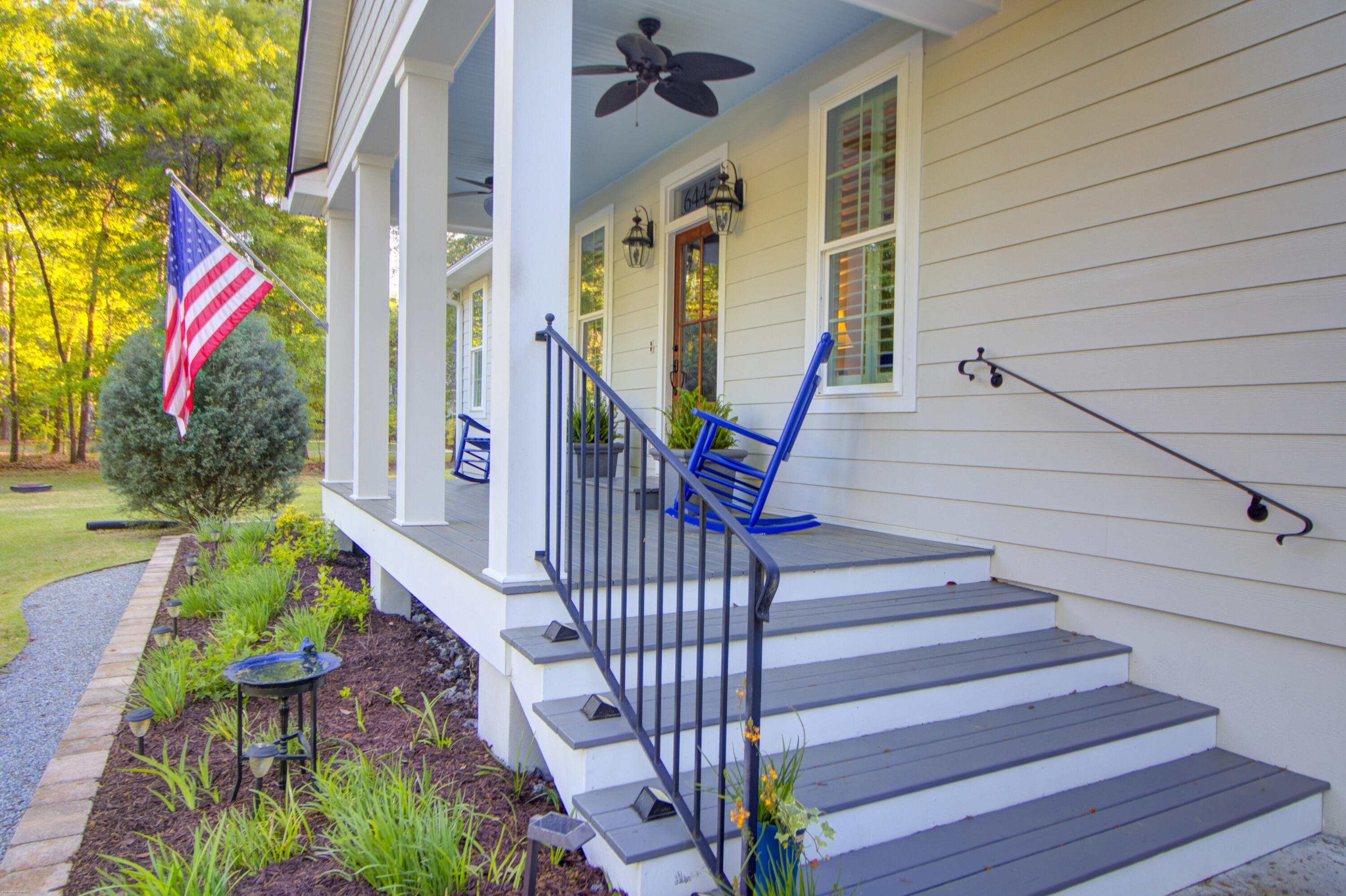 6445 Pepper Grass Trail