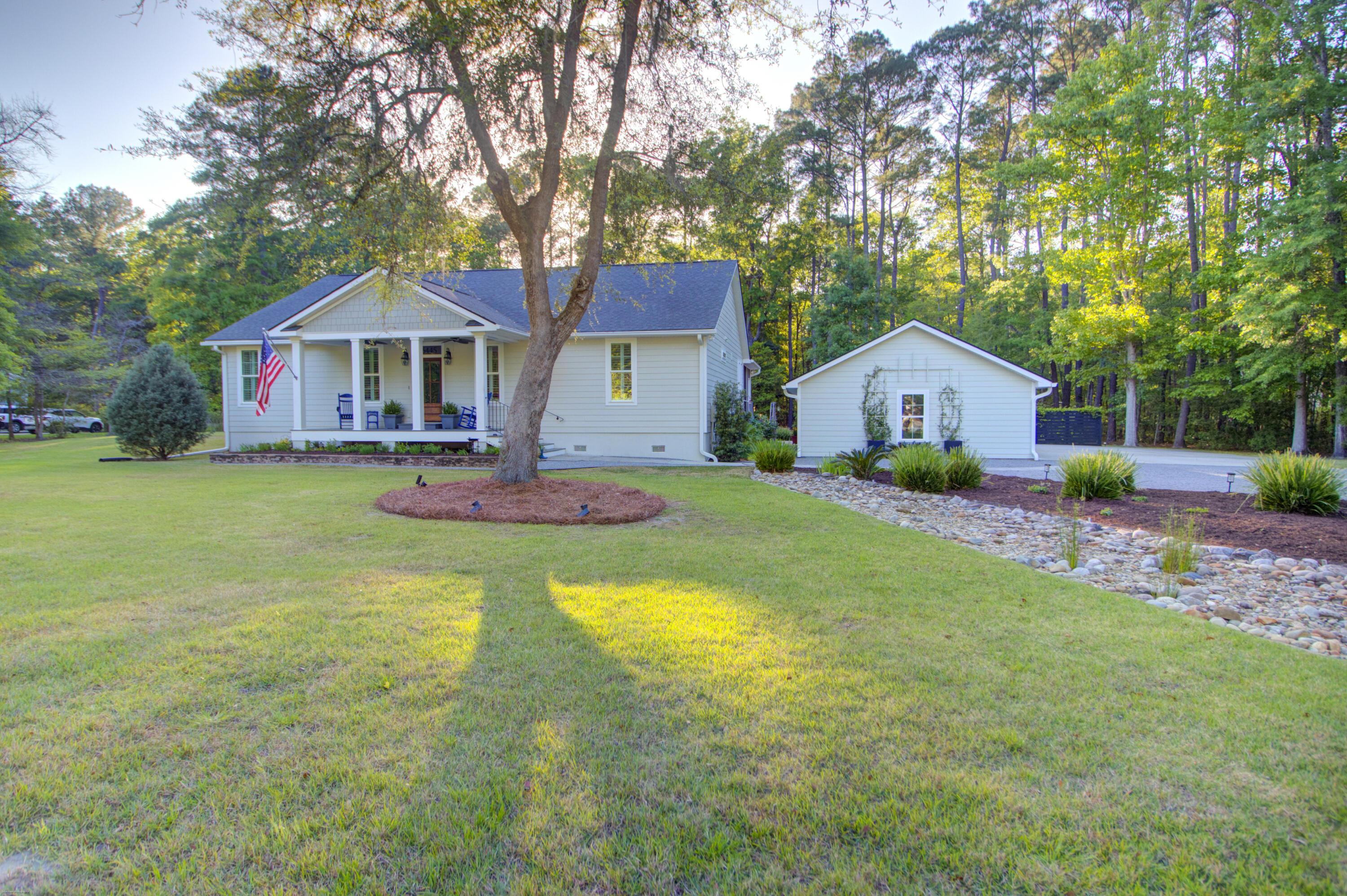 6445 Pepper Grass Trail
