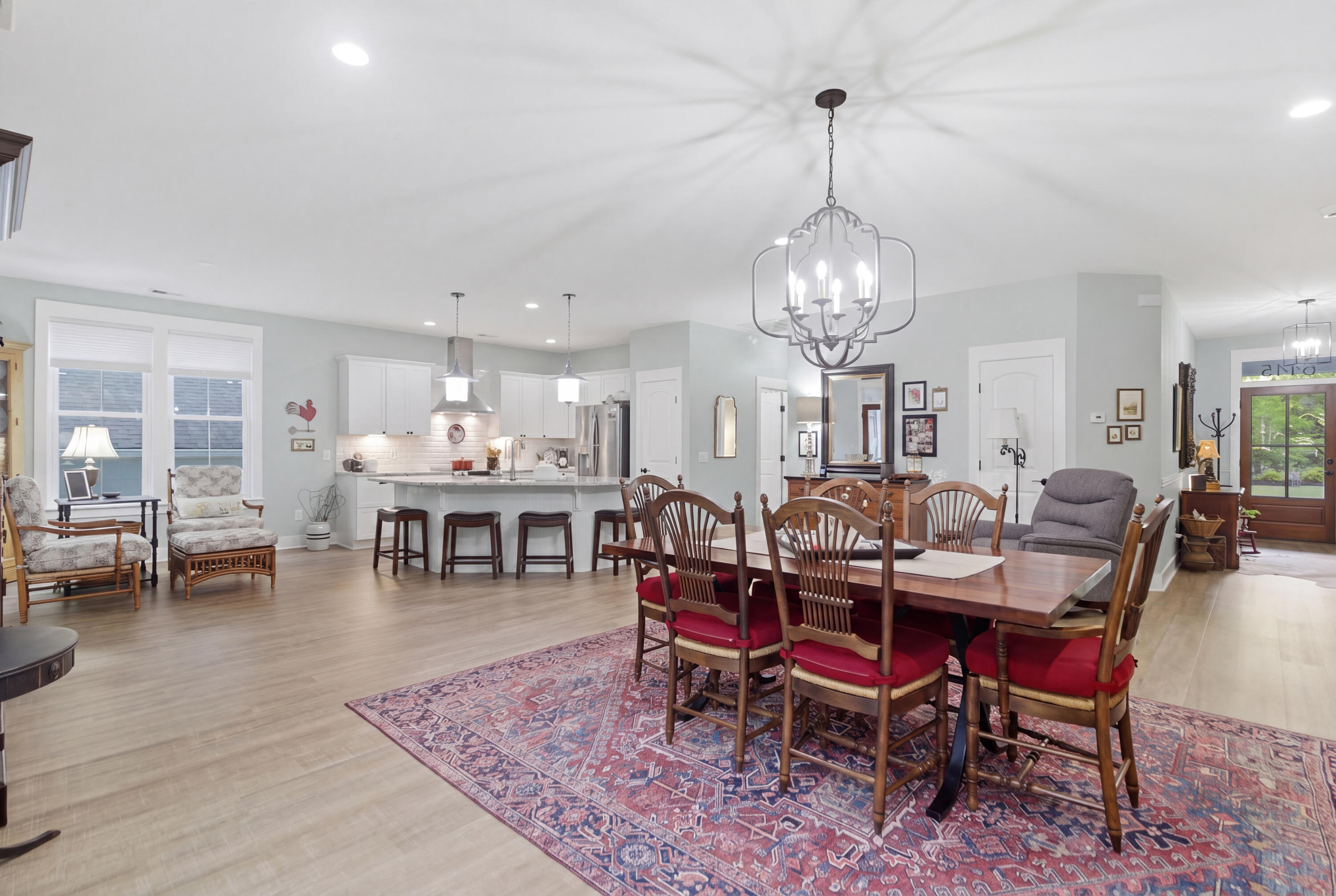 6445 Pepper Grass Trail