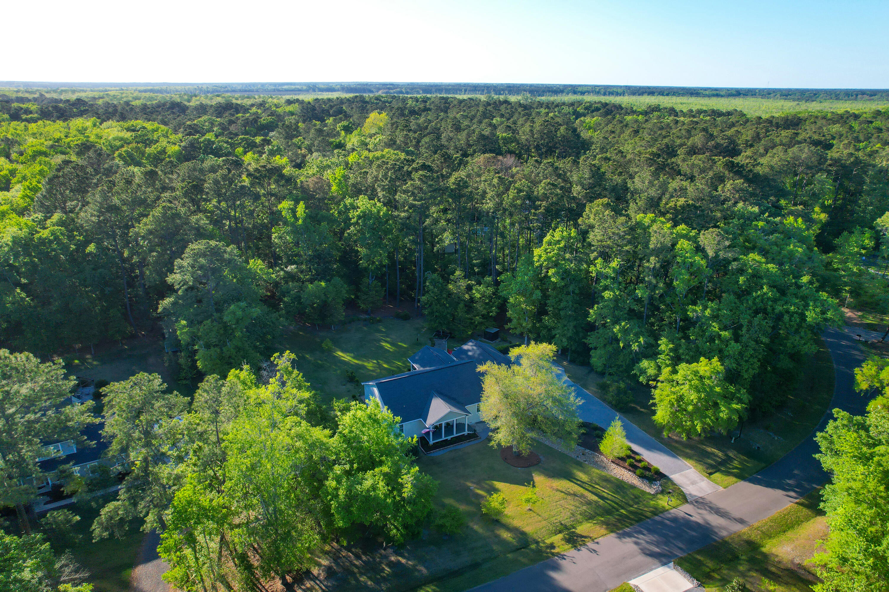 6445 Pepper Grass Trail