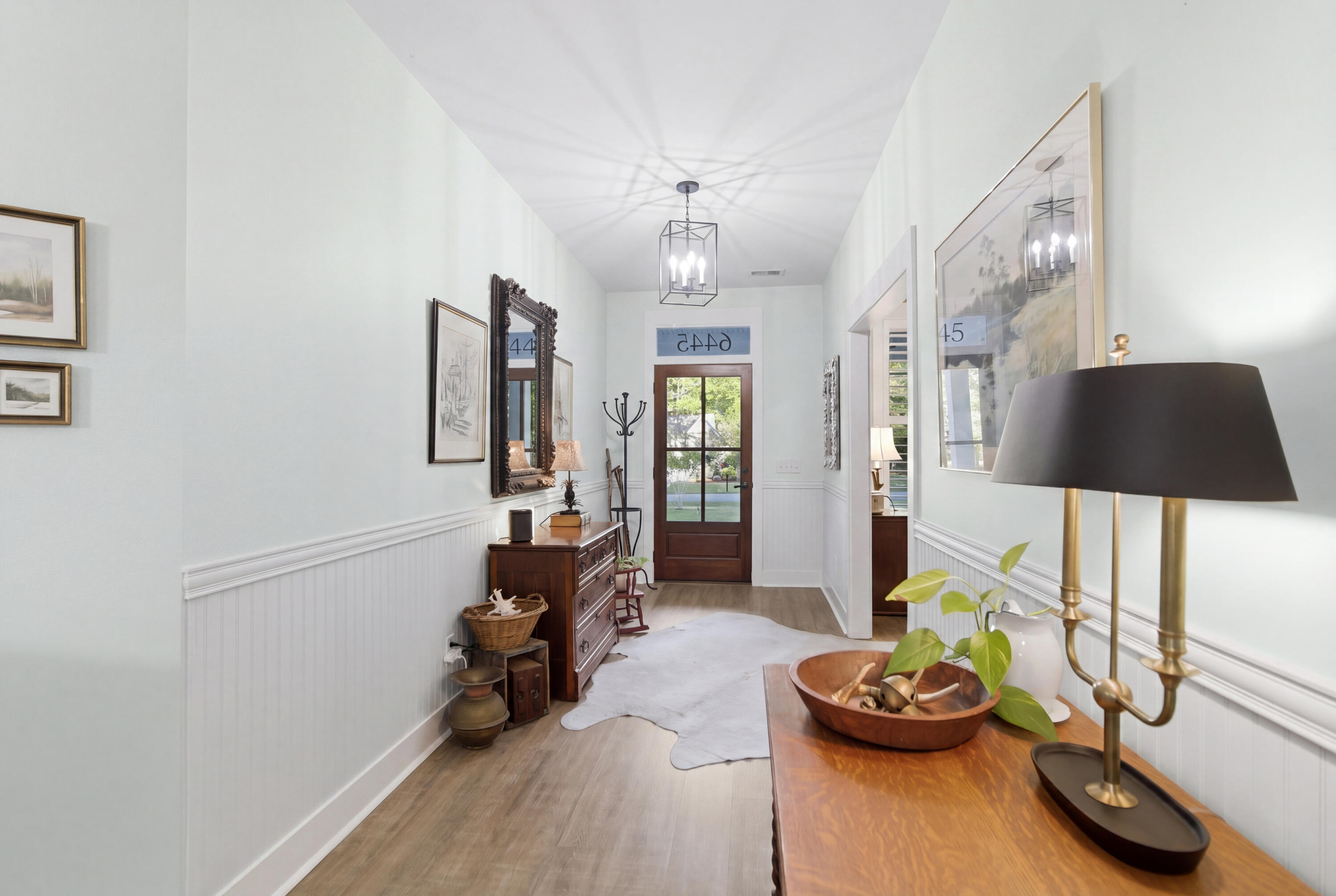 6445 Pepper Grass Trail