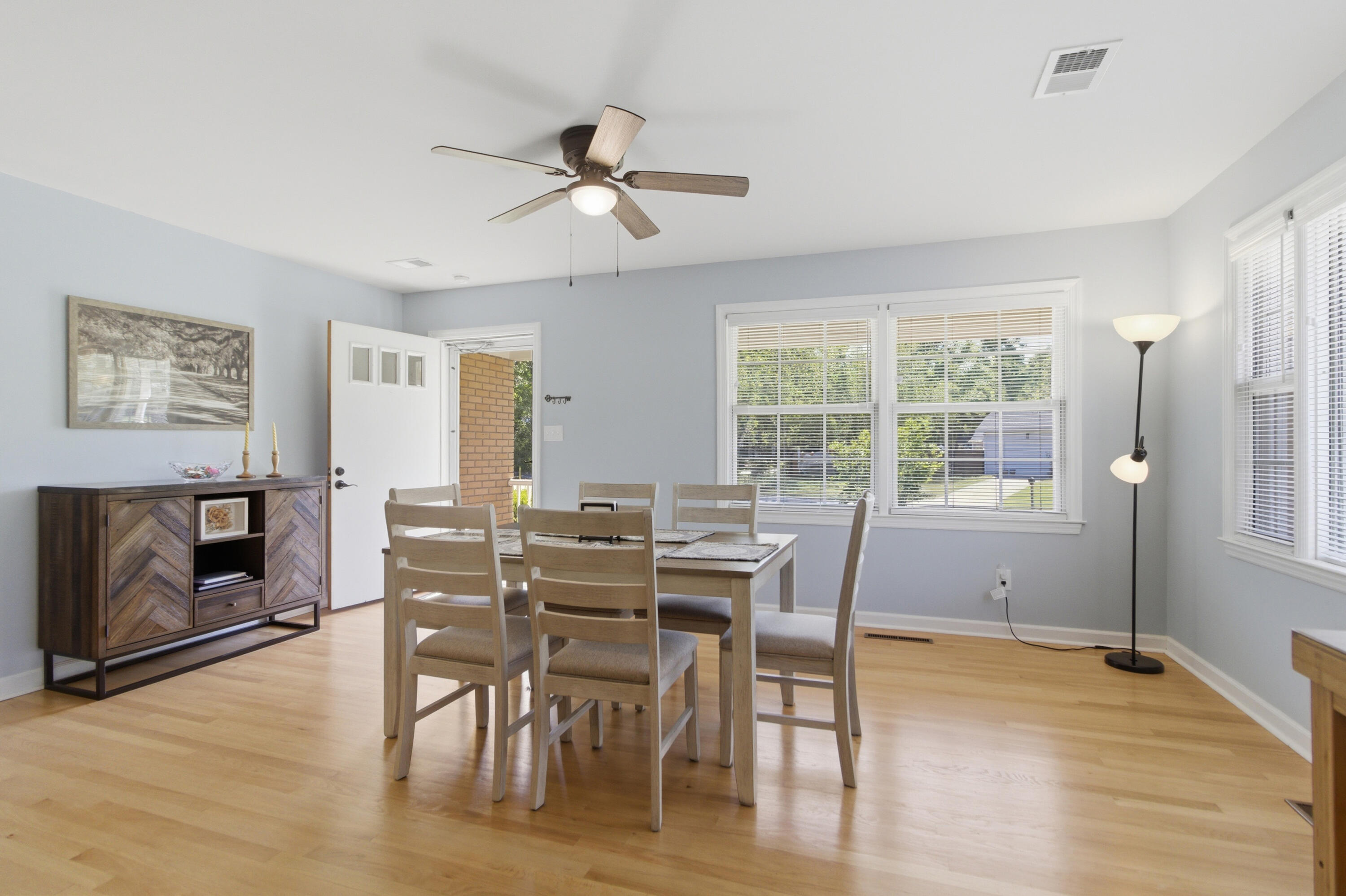 1084 Honeysuckle Lane