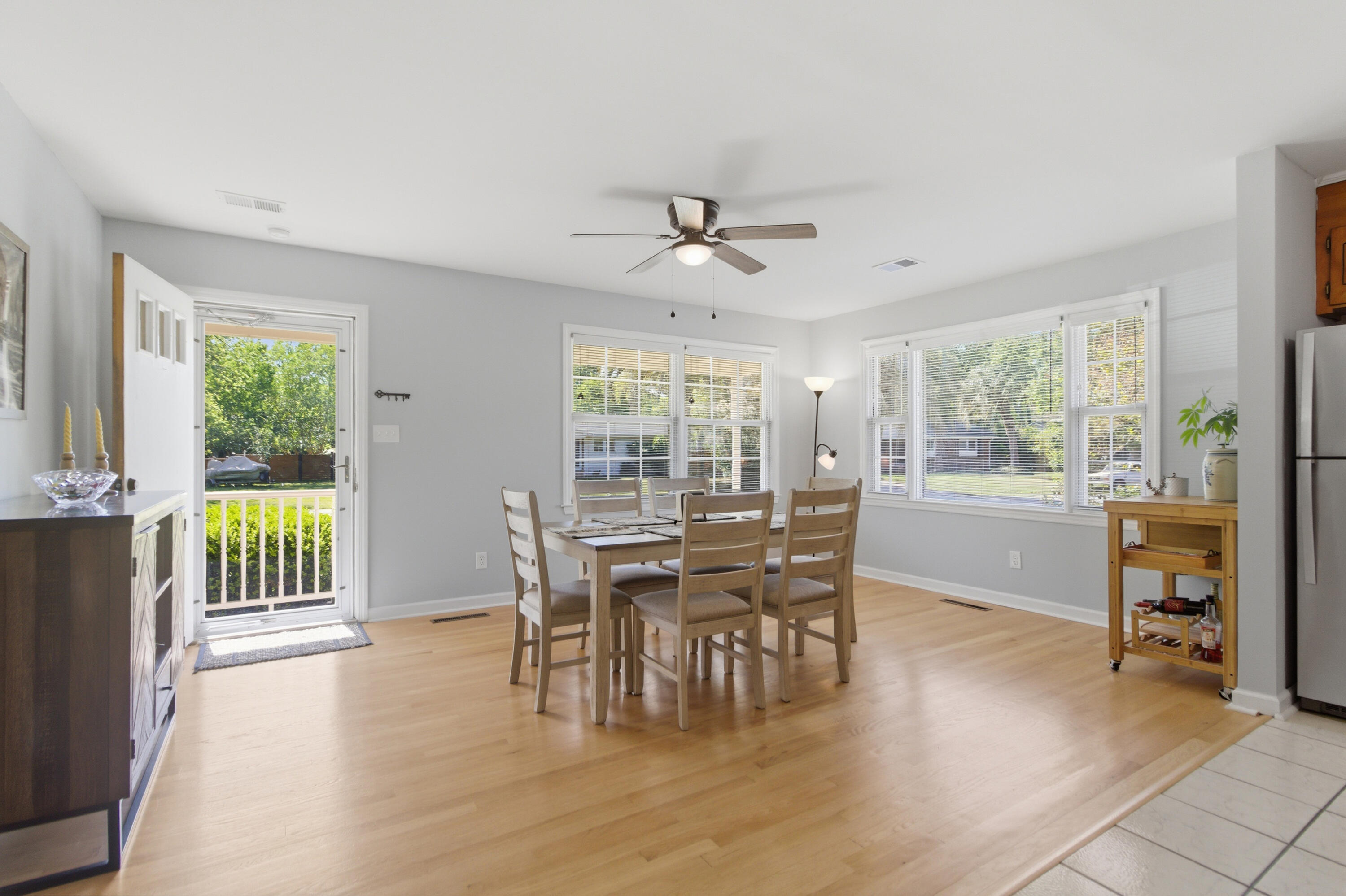 1084 Honeysuckle Lane