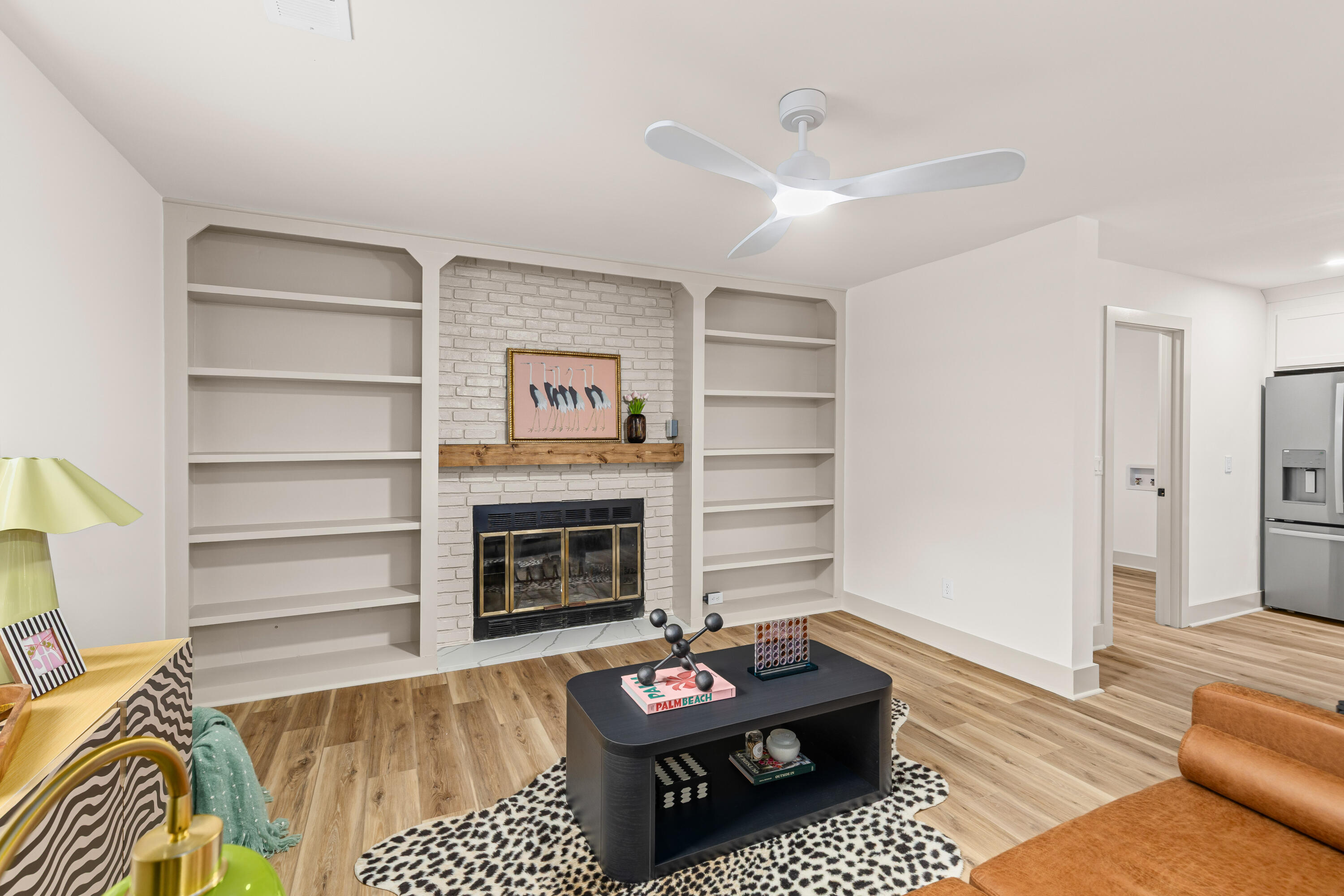1538 Southwick Drive