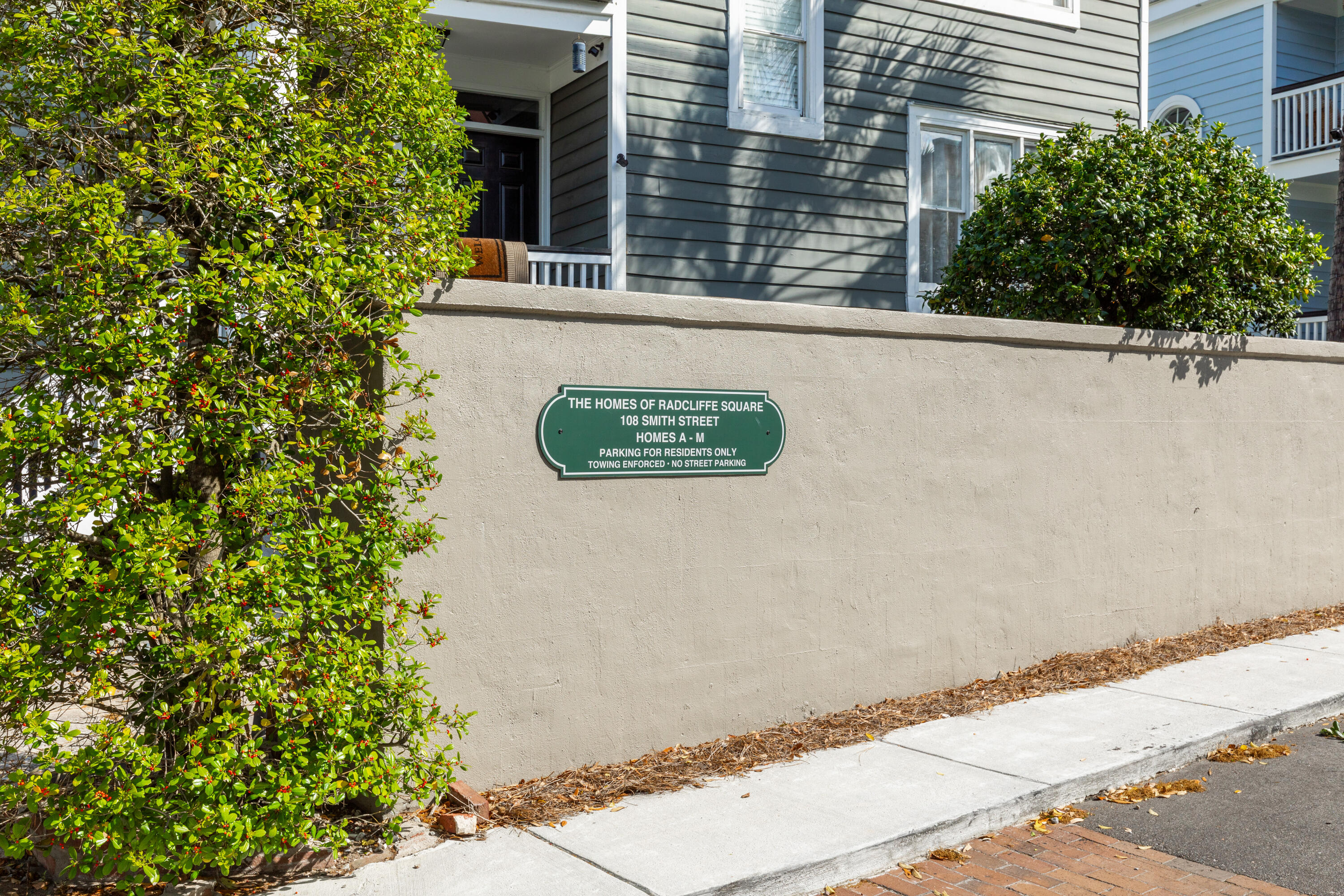 108 Smith Street Unit H Unit: Unit 108-H