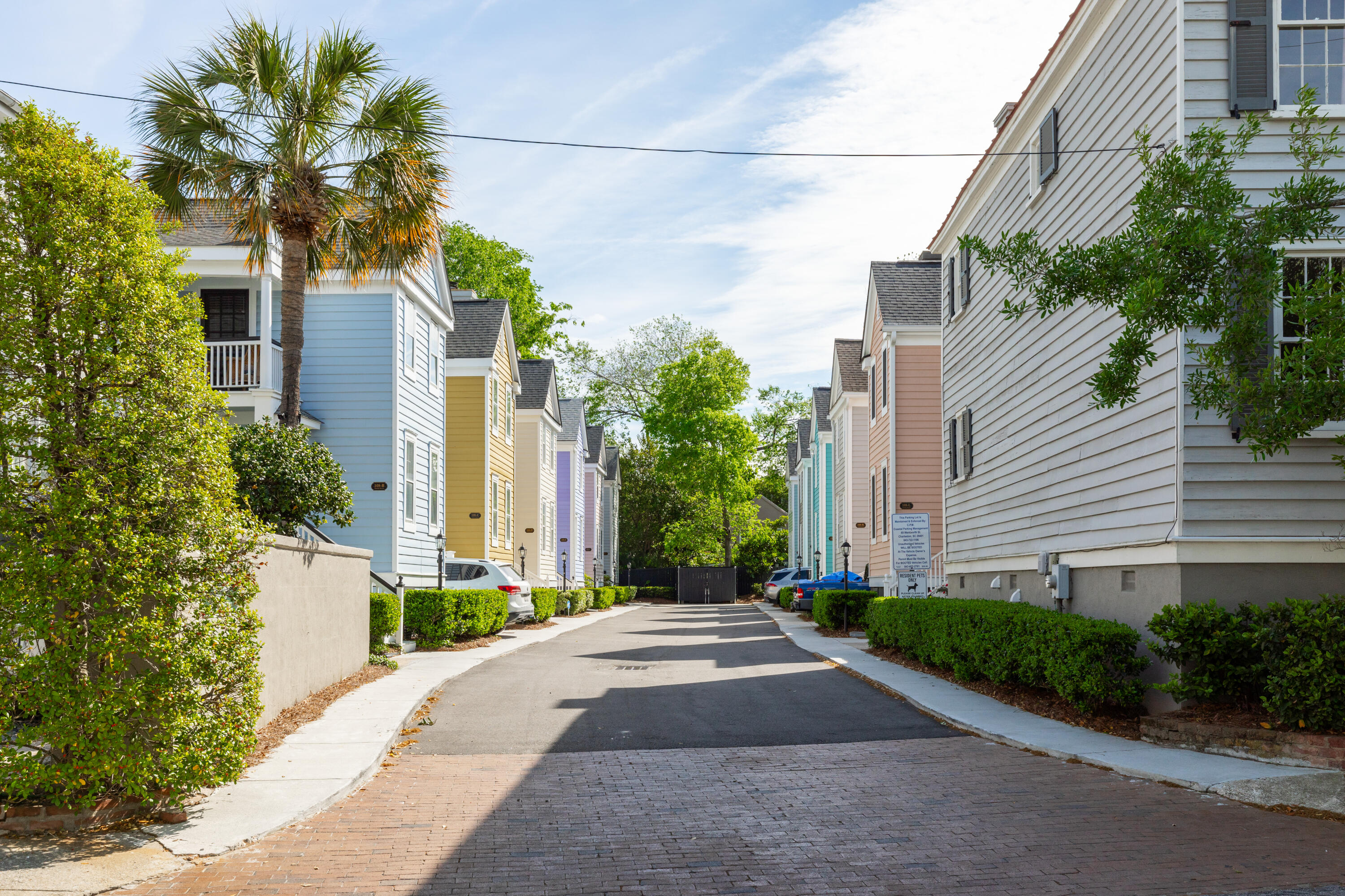 108 Smith Street Unit H Unit: Unit 108-H