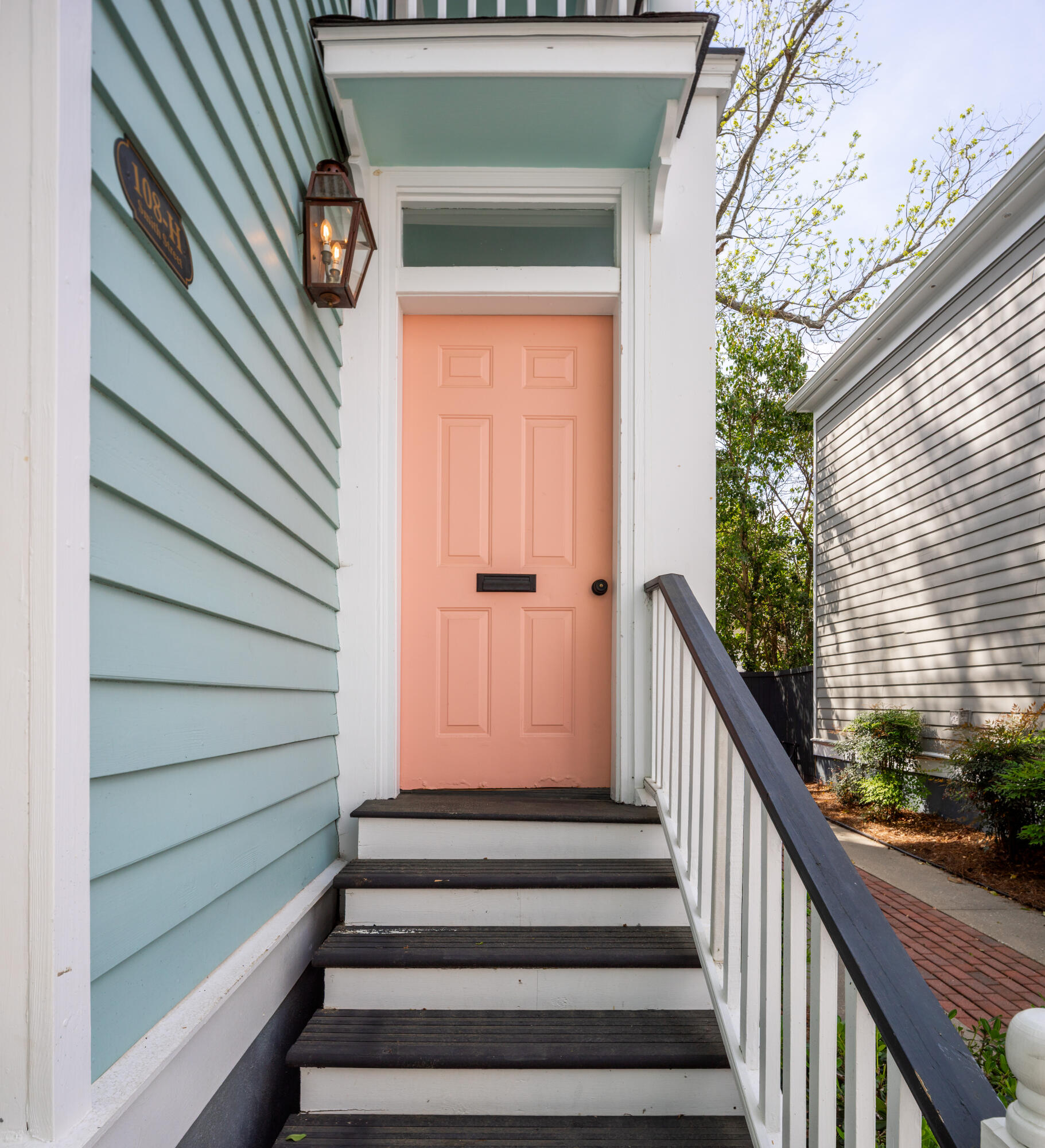 108 Smith Street Unit H Unit: Unit 108-H