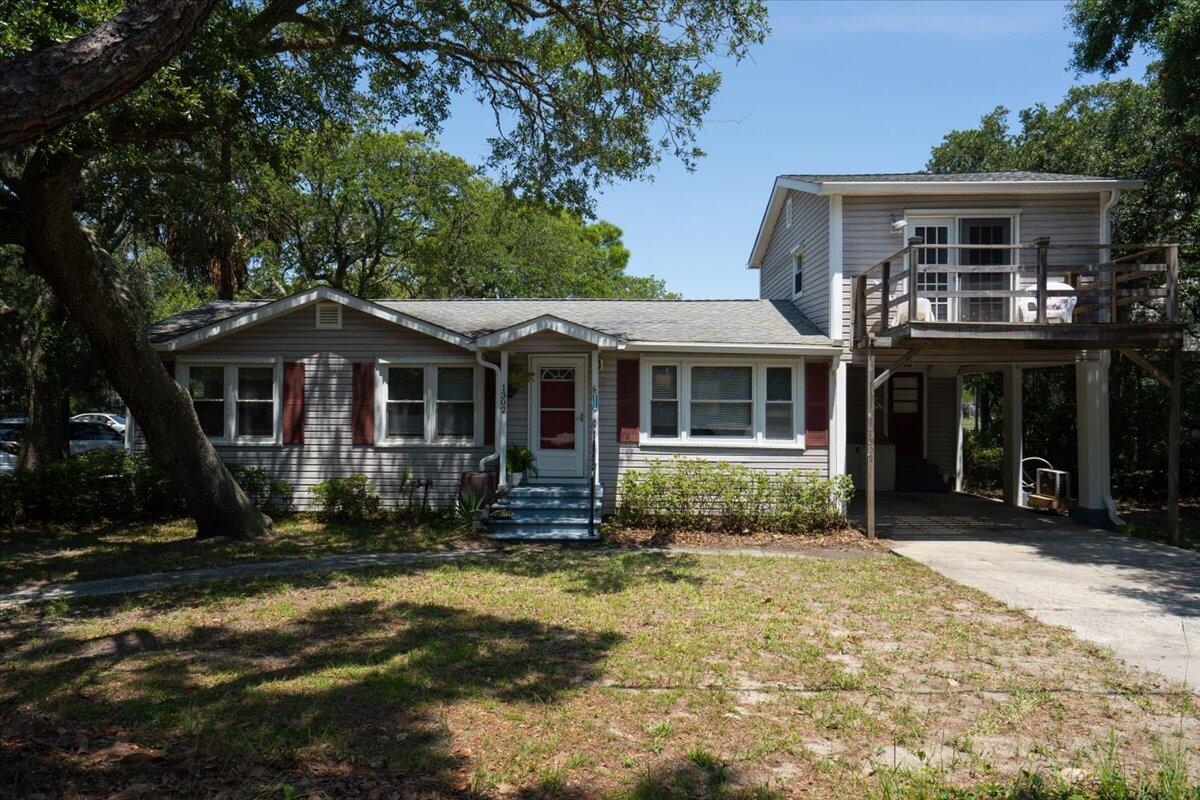 1302 E Ashley Avenue