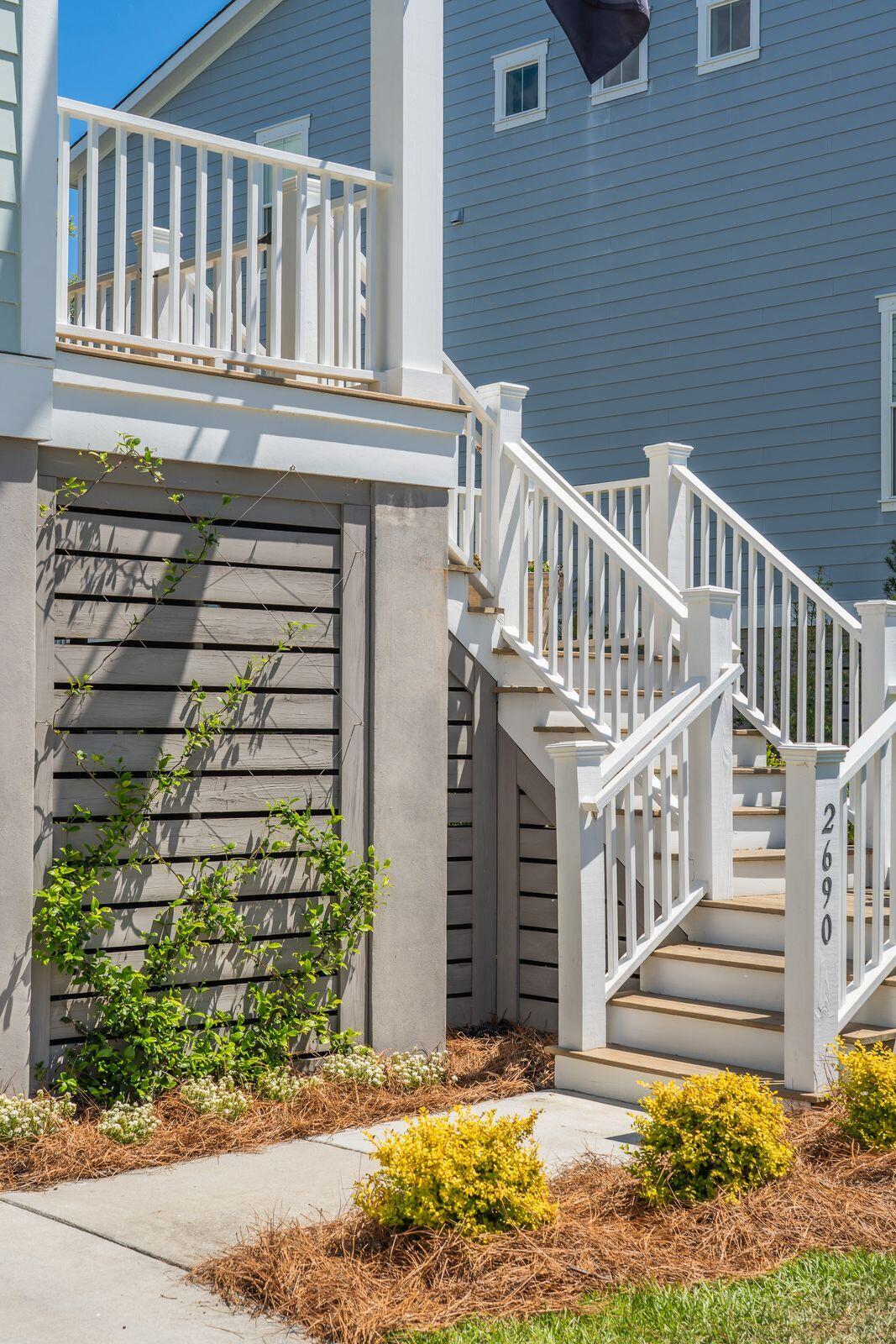 2690 Colonel Harrison Drive