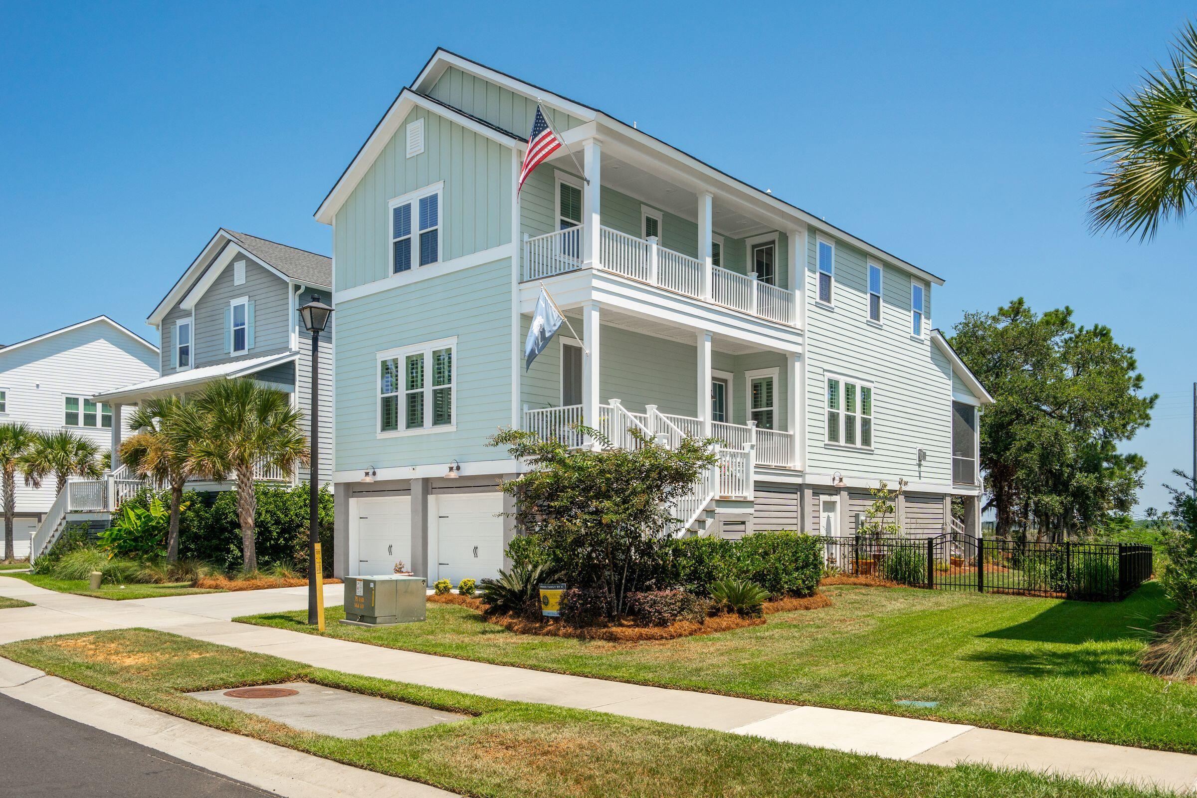 2690 Colonel Harrison Drive