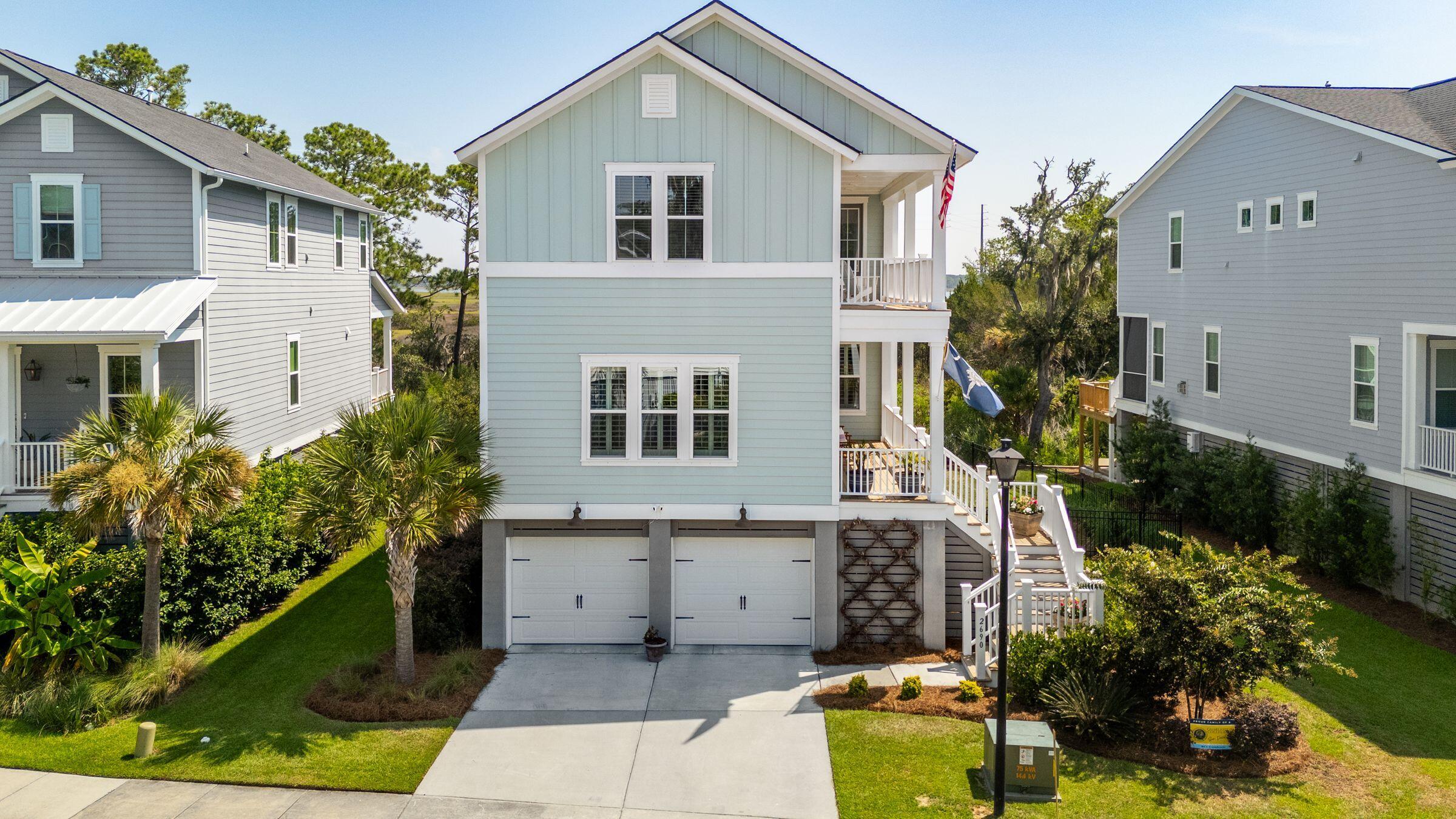 2690 Colonel Harrison Drive