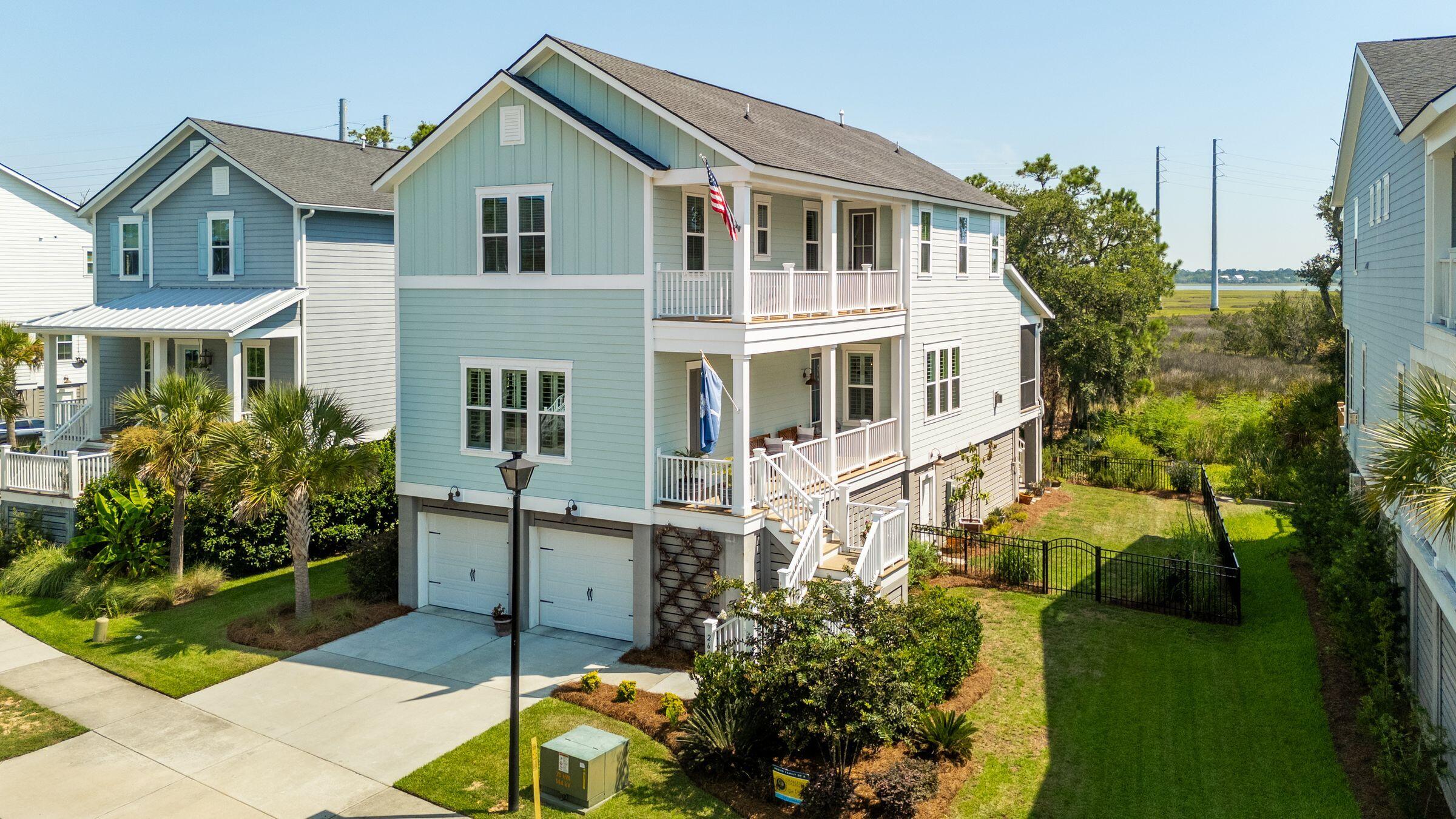 2690 Colonel Harrison Drive