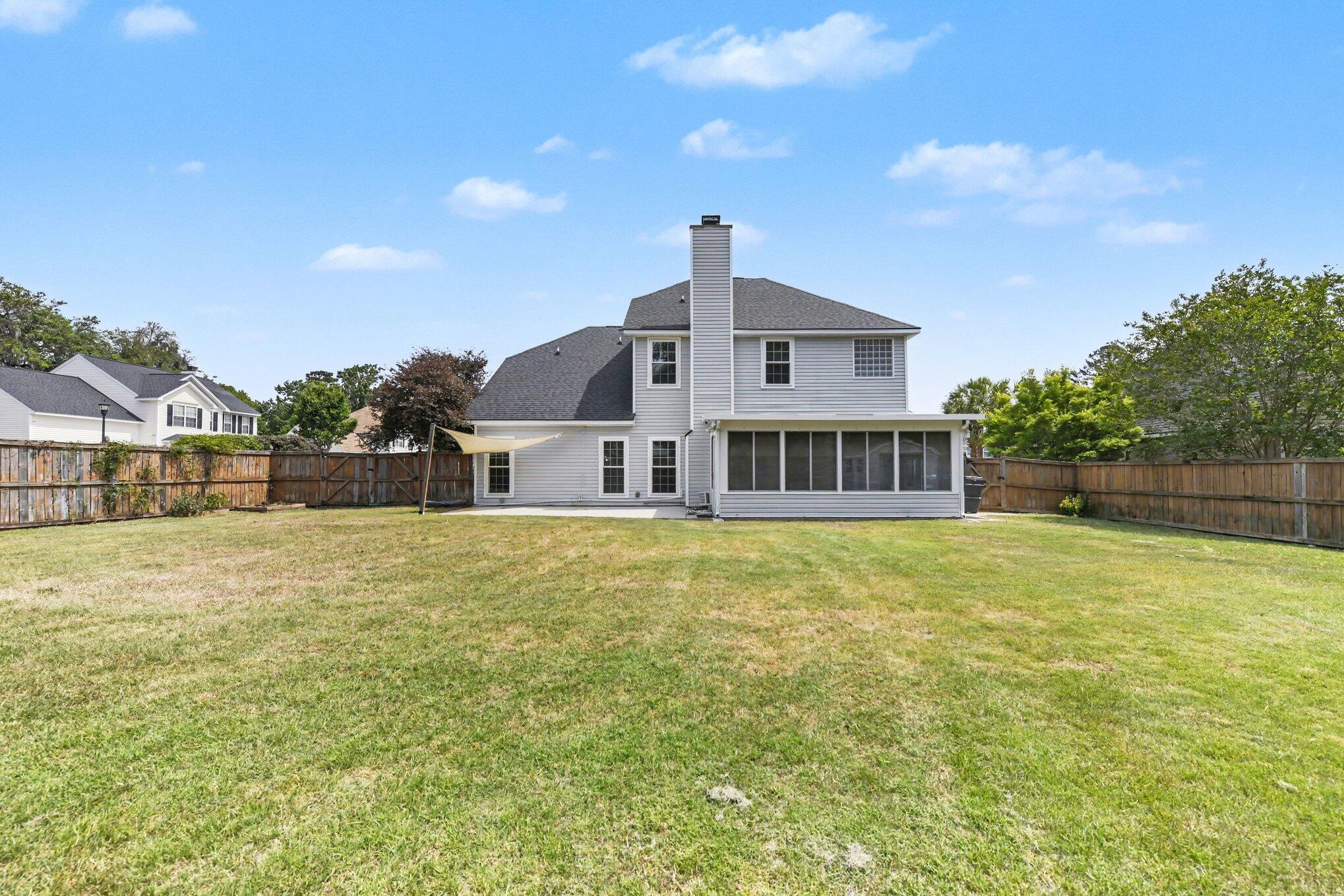 5400 Red Tip Lane