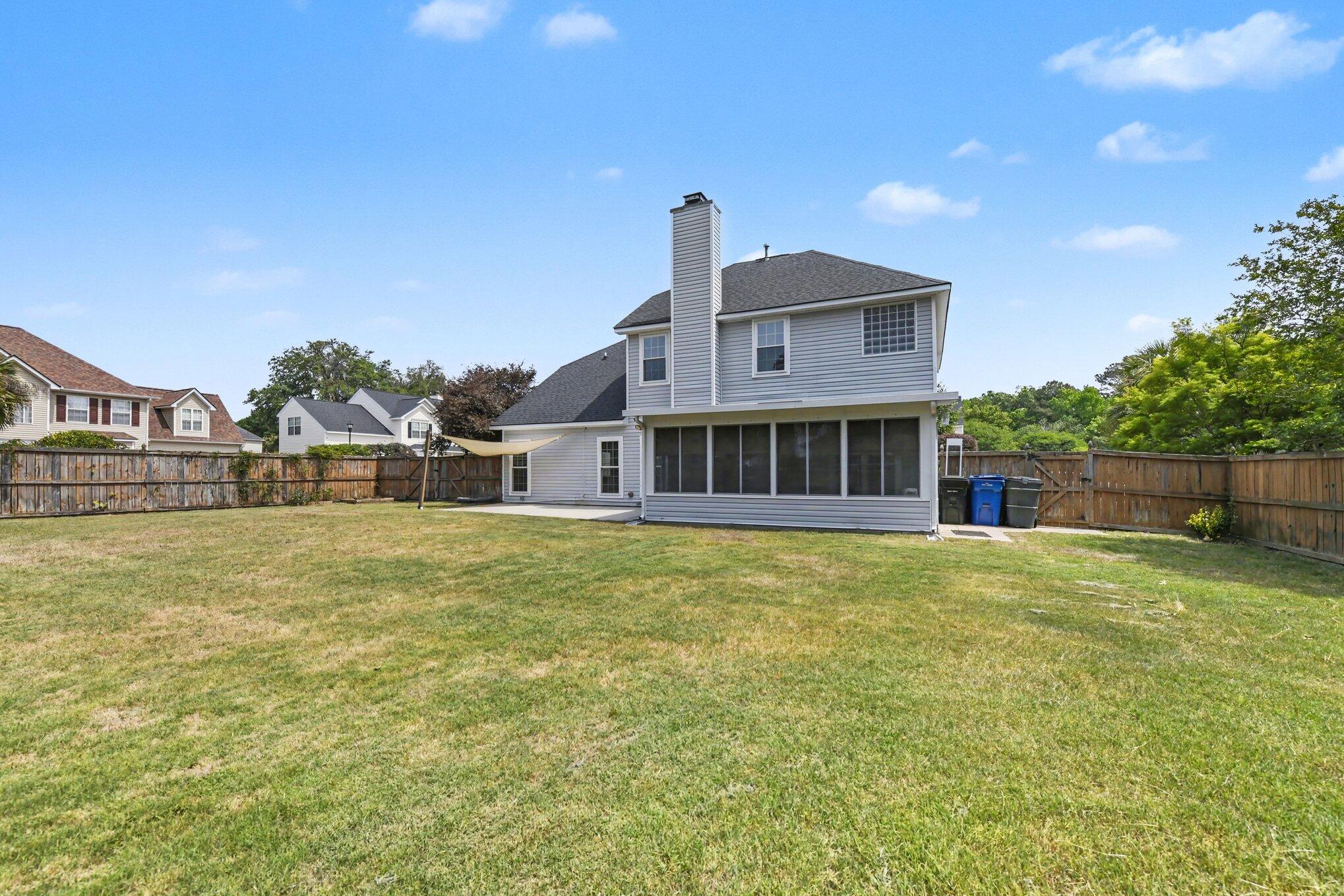 5400 Red Tip Lane