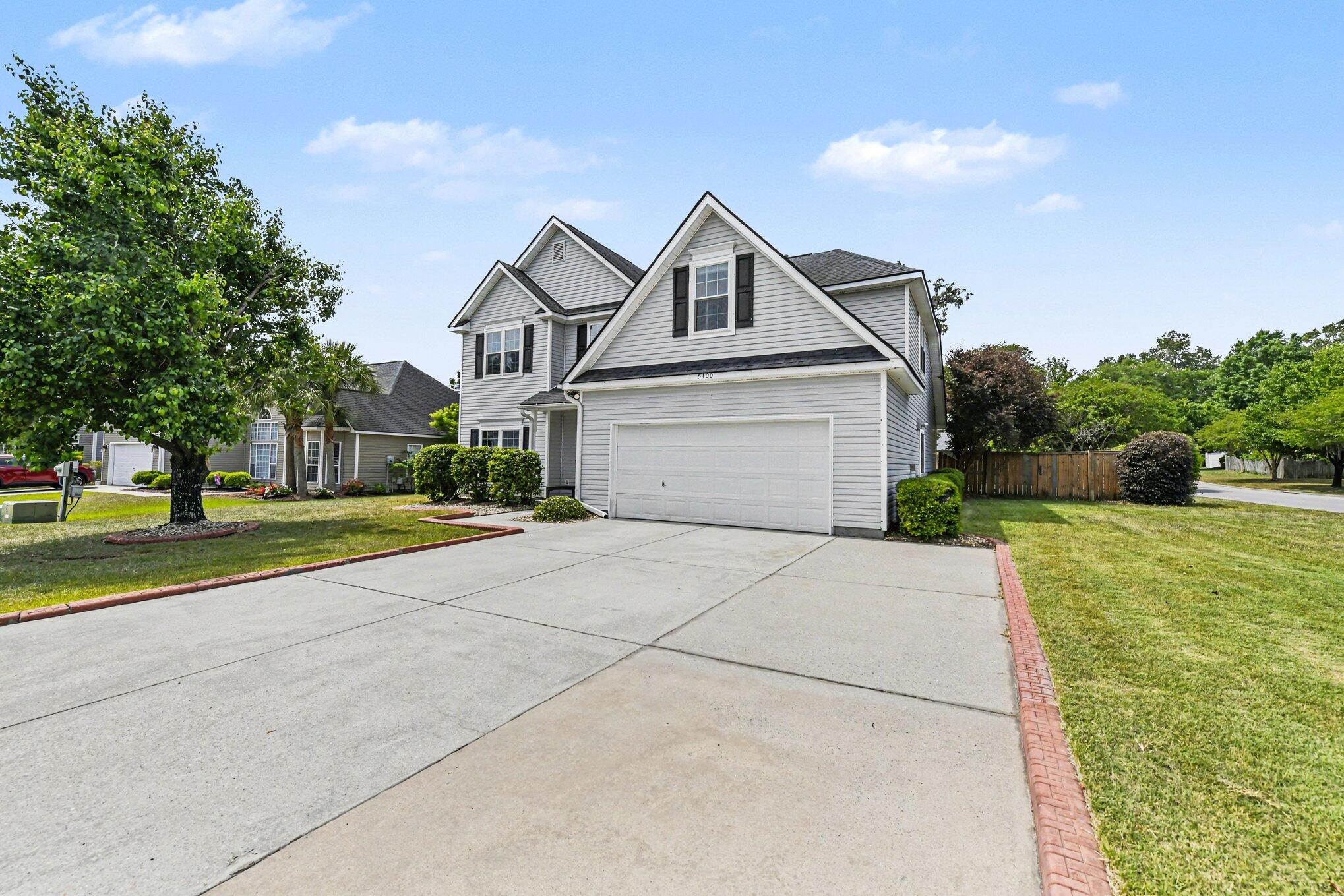 5400 Red Tip Lane