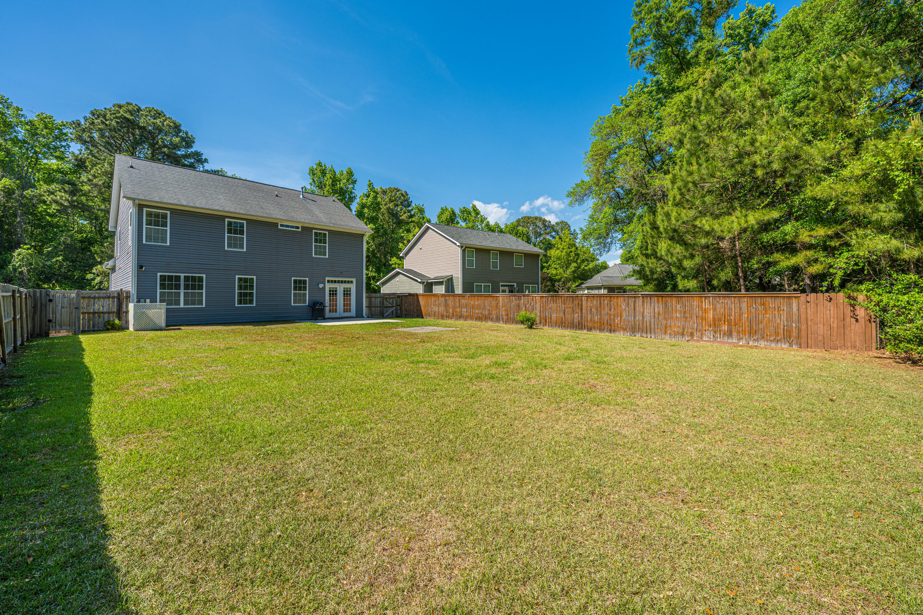 3462 Field Planters Road