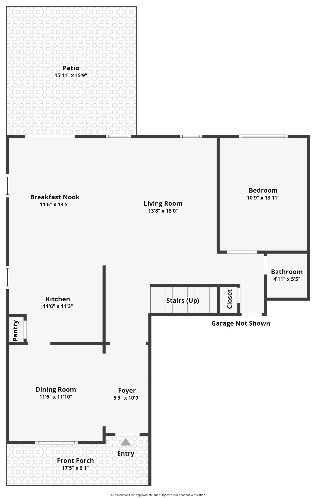 3462 Field Planters Road