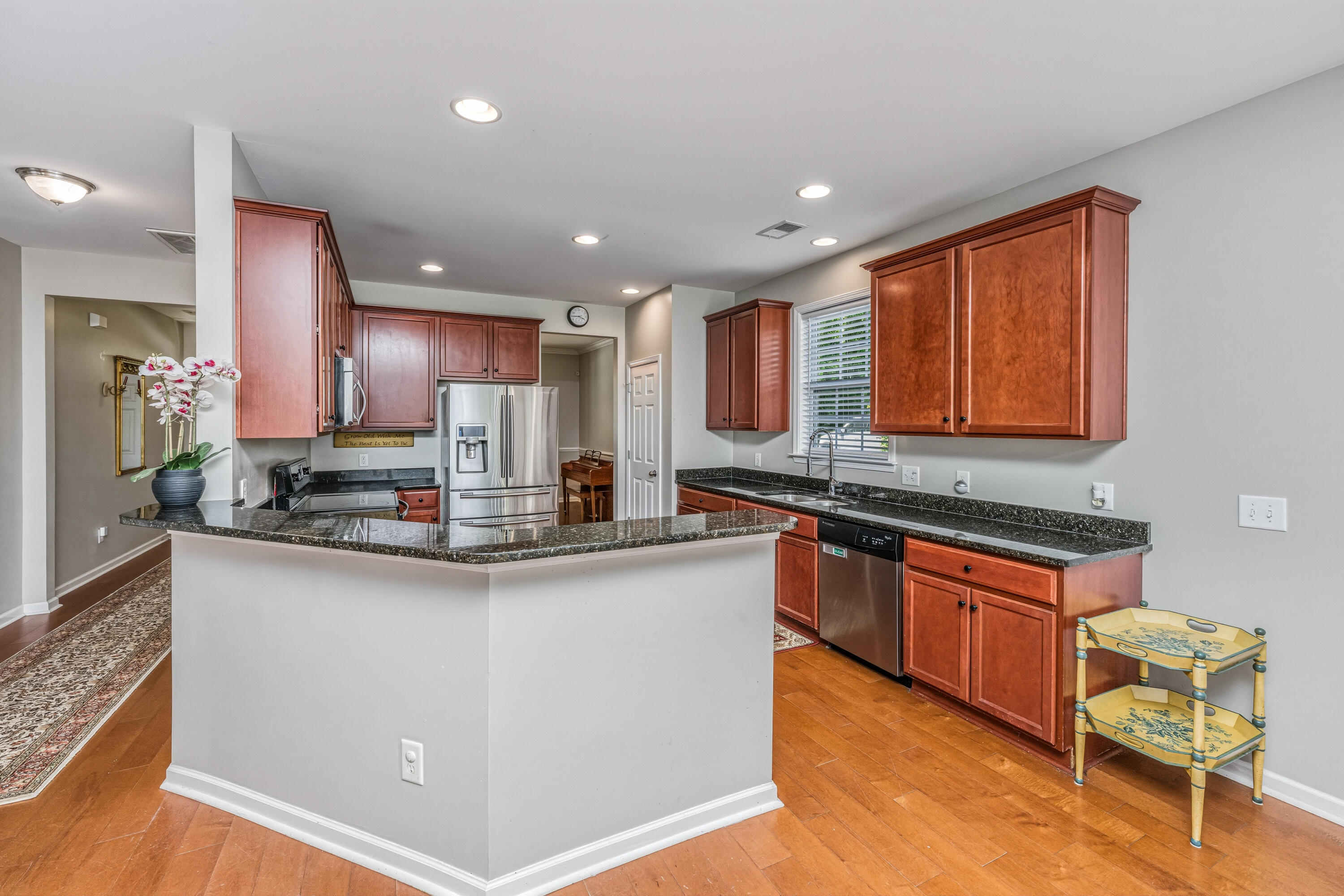 3462 Field Planters Road