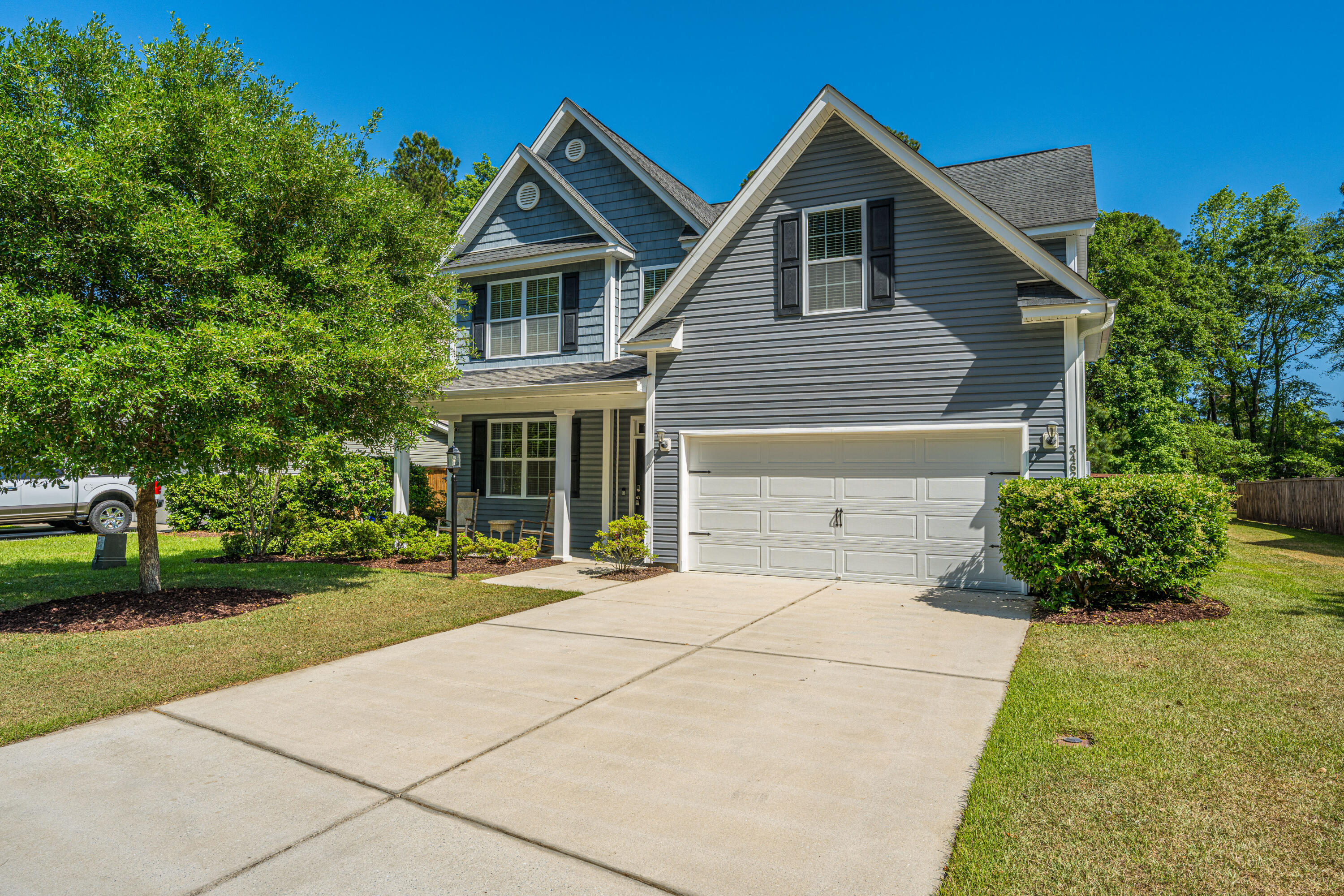 3462 Field Planters Road