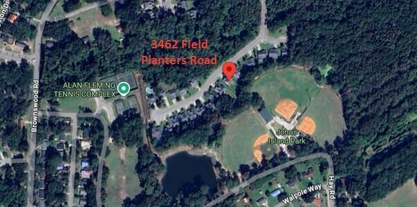 3462 Field Planters Road