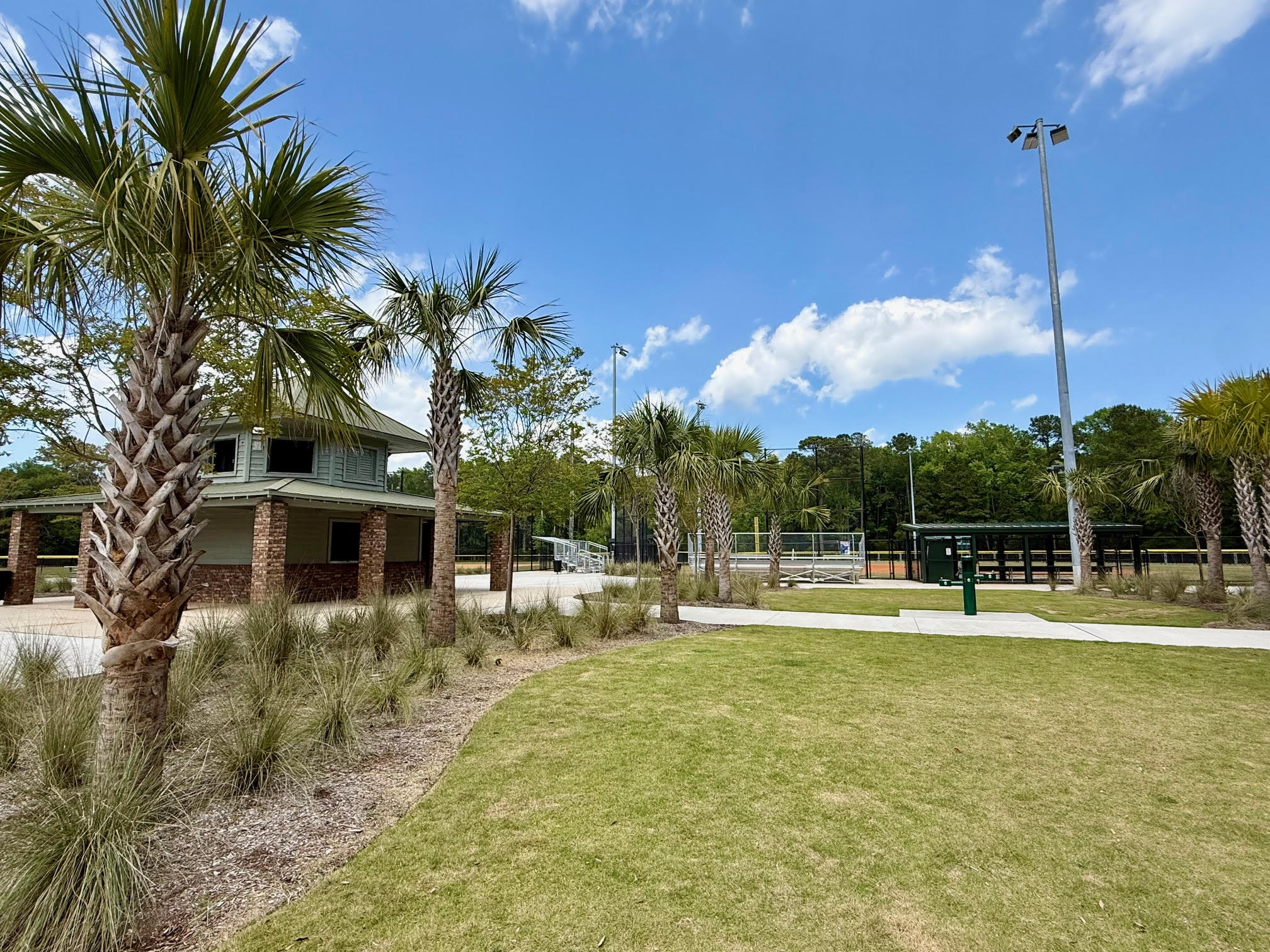 3462 Field Planters Road