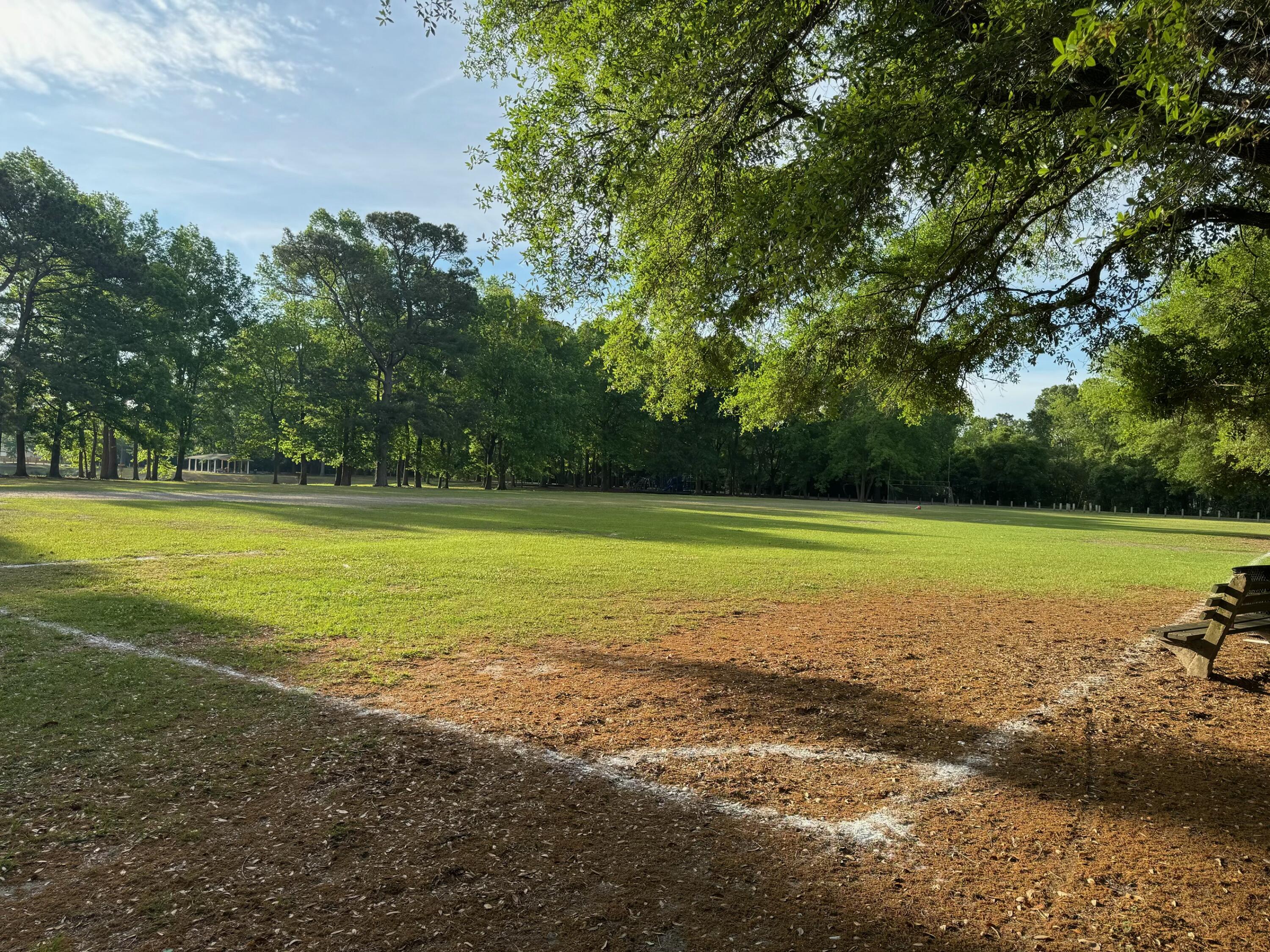 3462 Field Planters Road