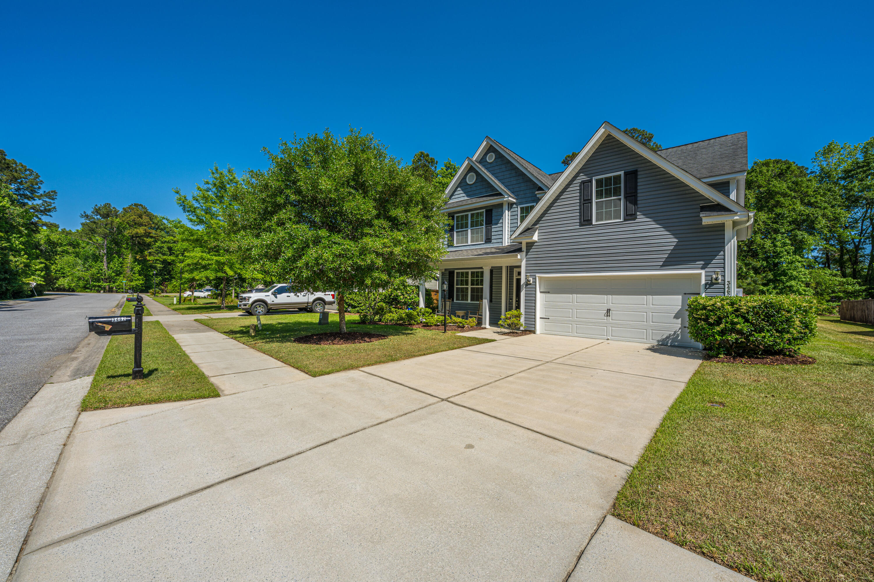 3462 Field Planters Road