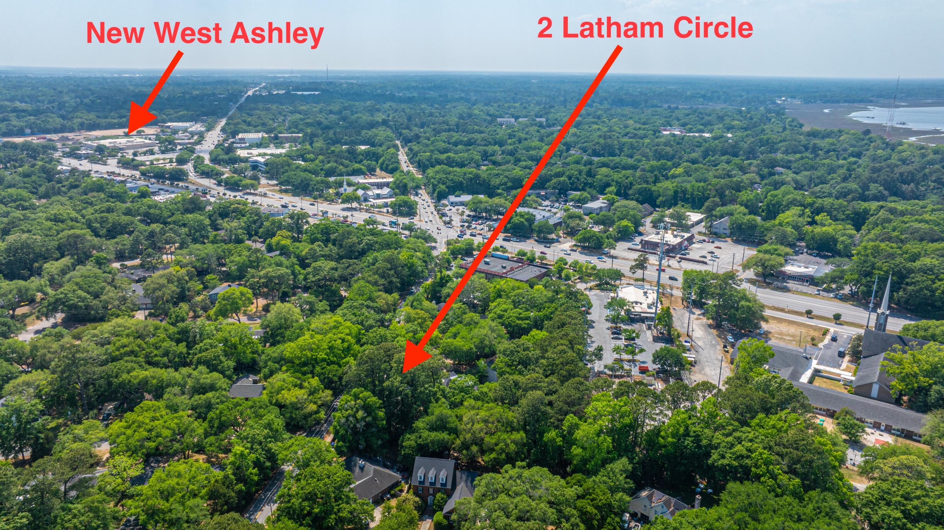 2 Latham Circle