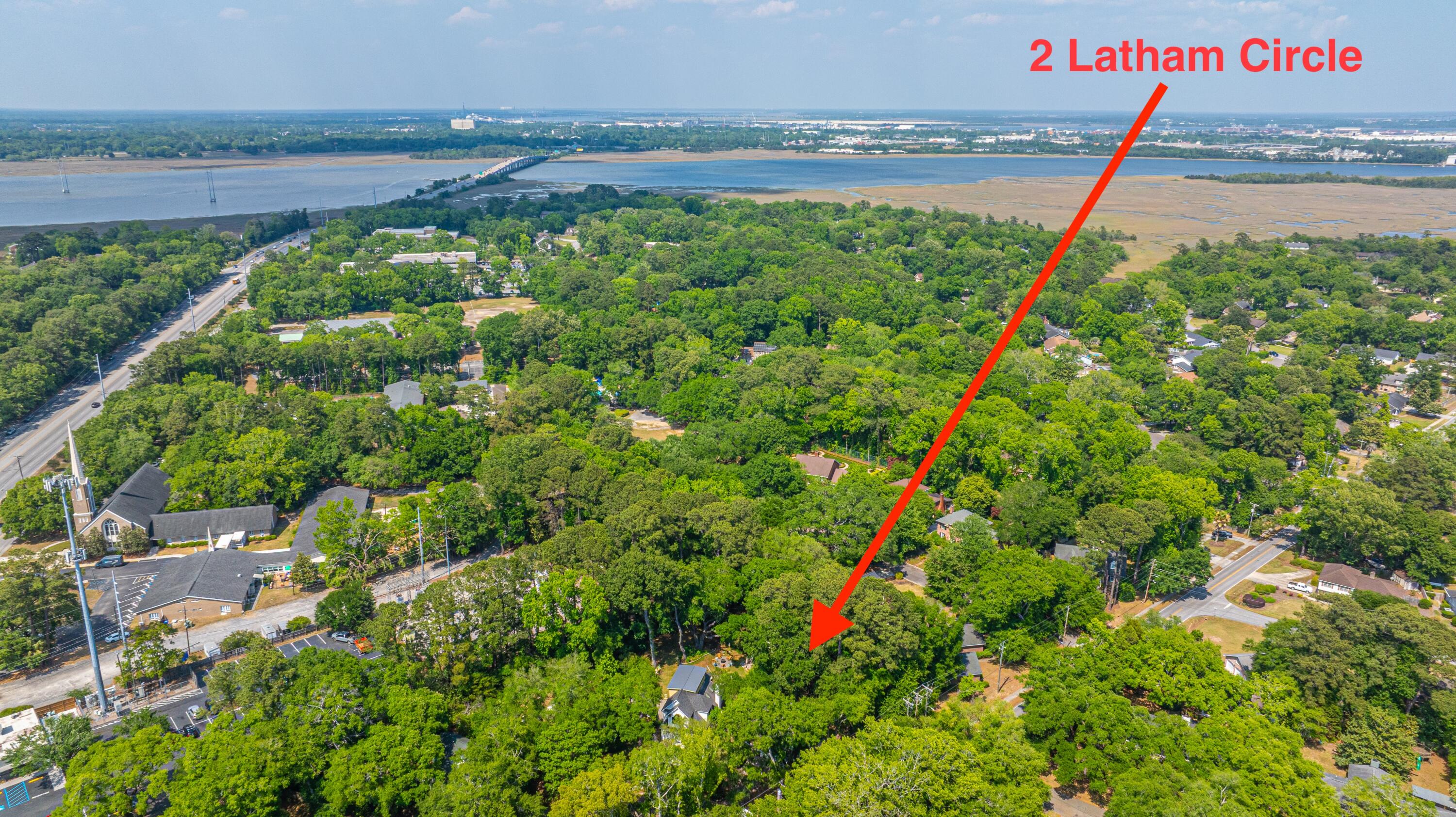 2 Latham Circle