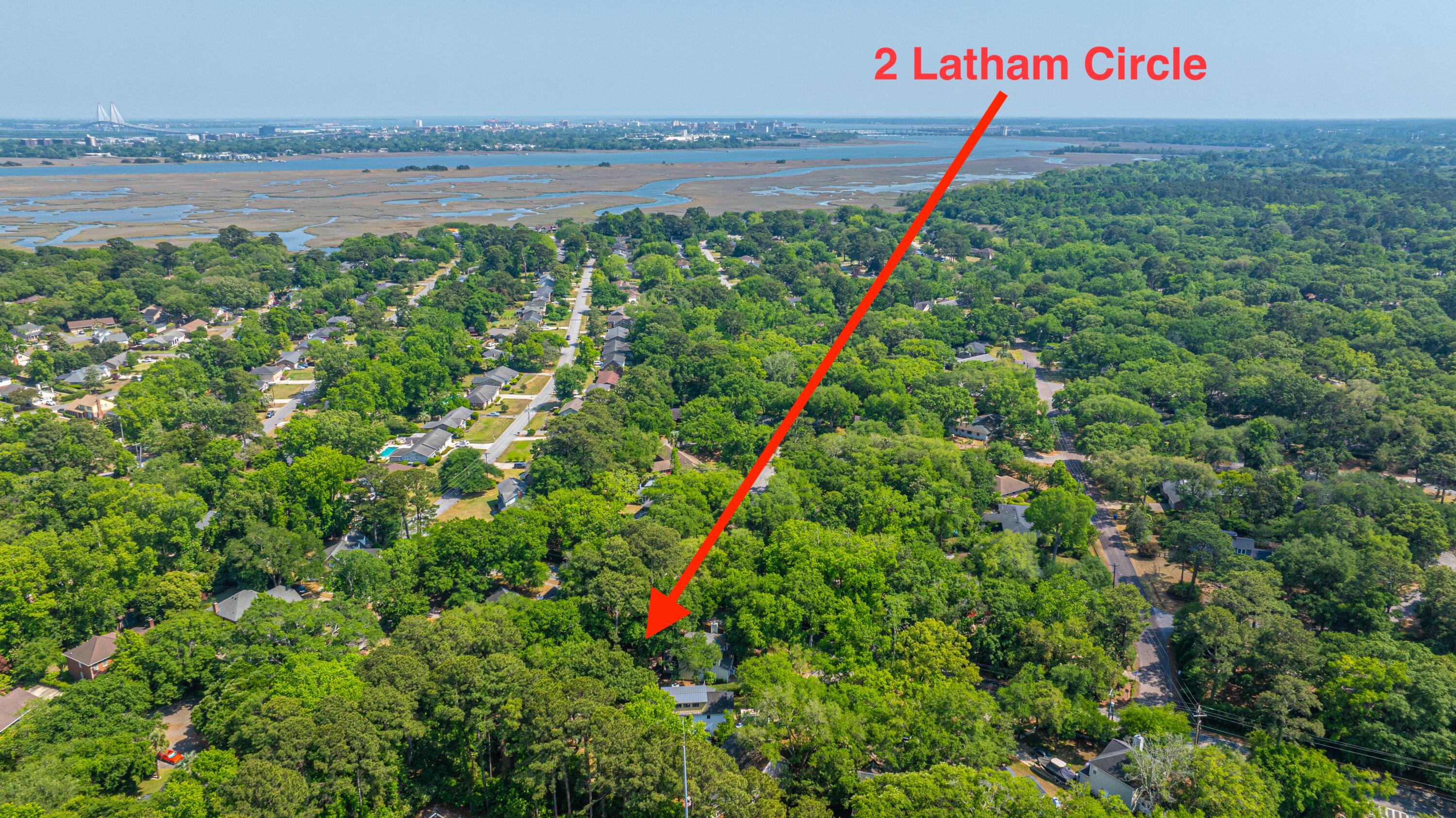 2 Latham Circle