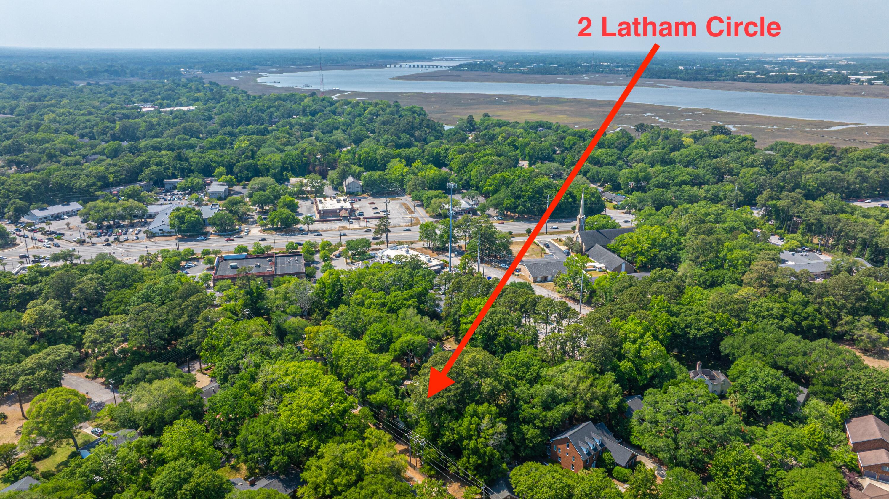 2 Latham Circle