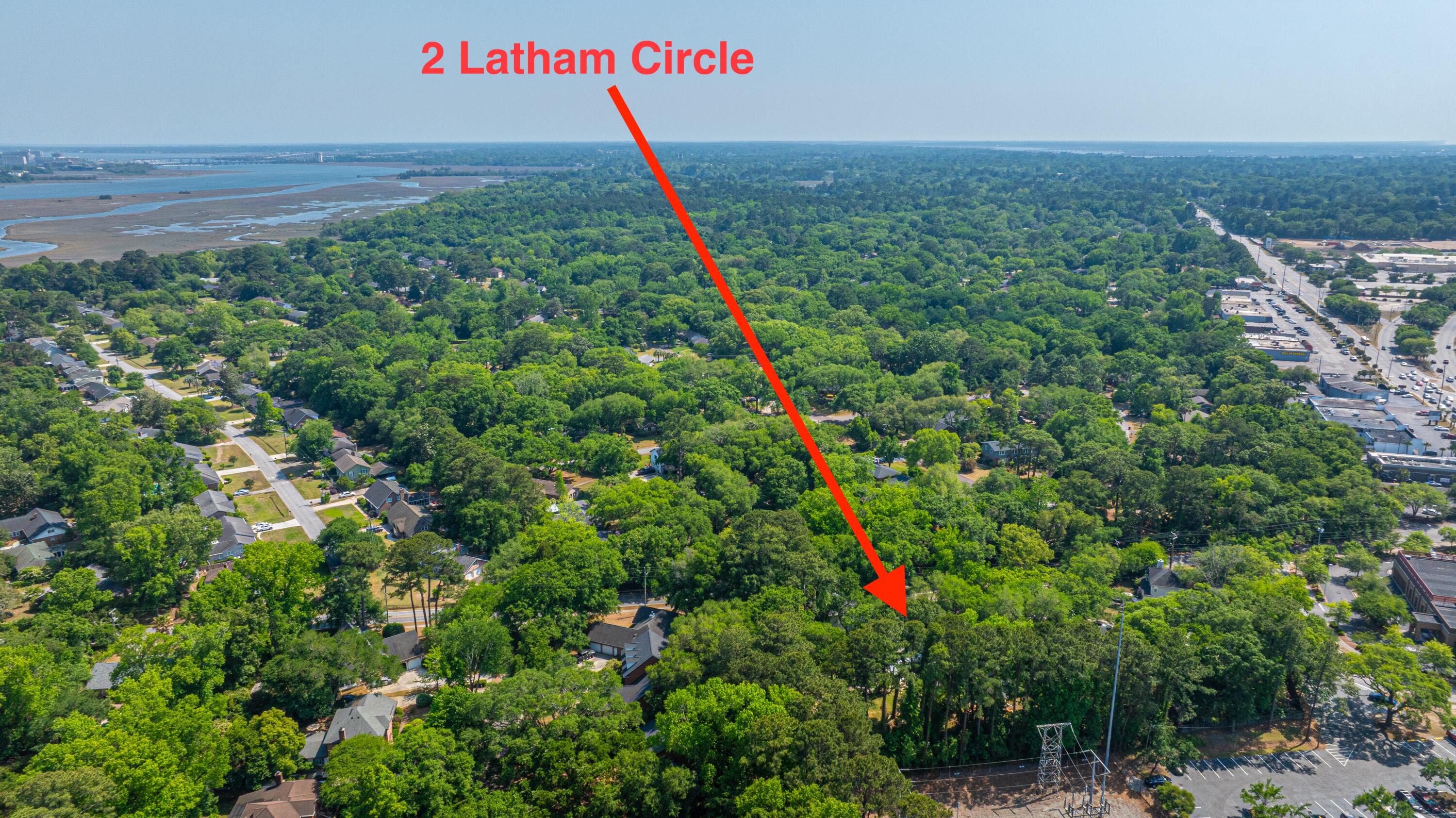 2 Latham Circle