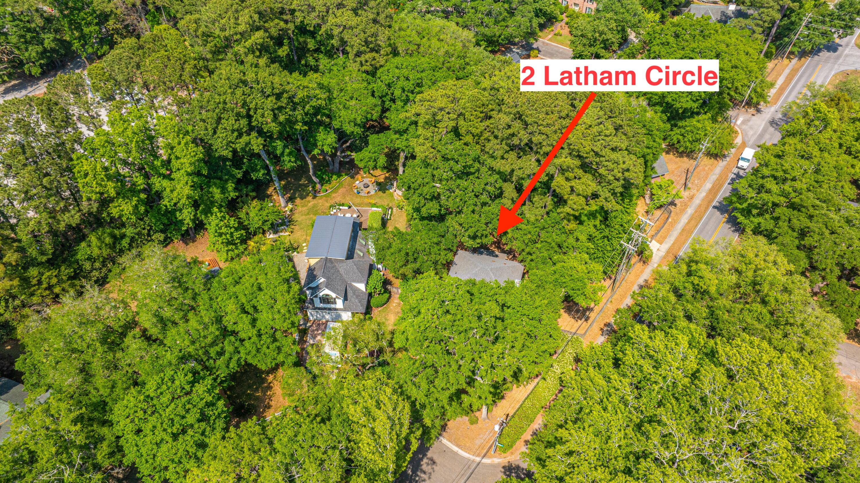 2 Latham Circle