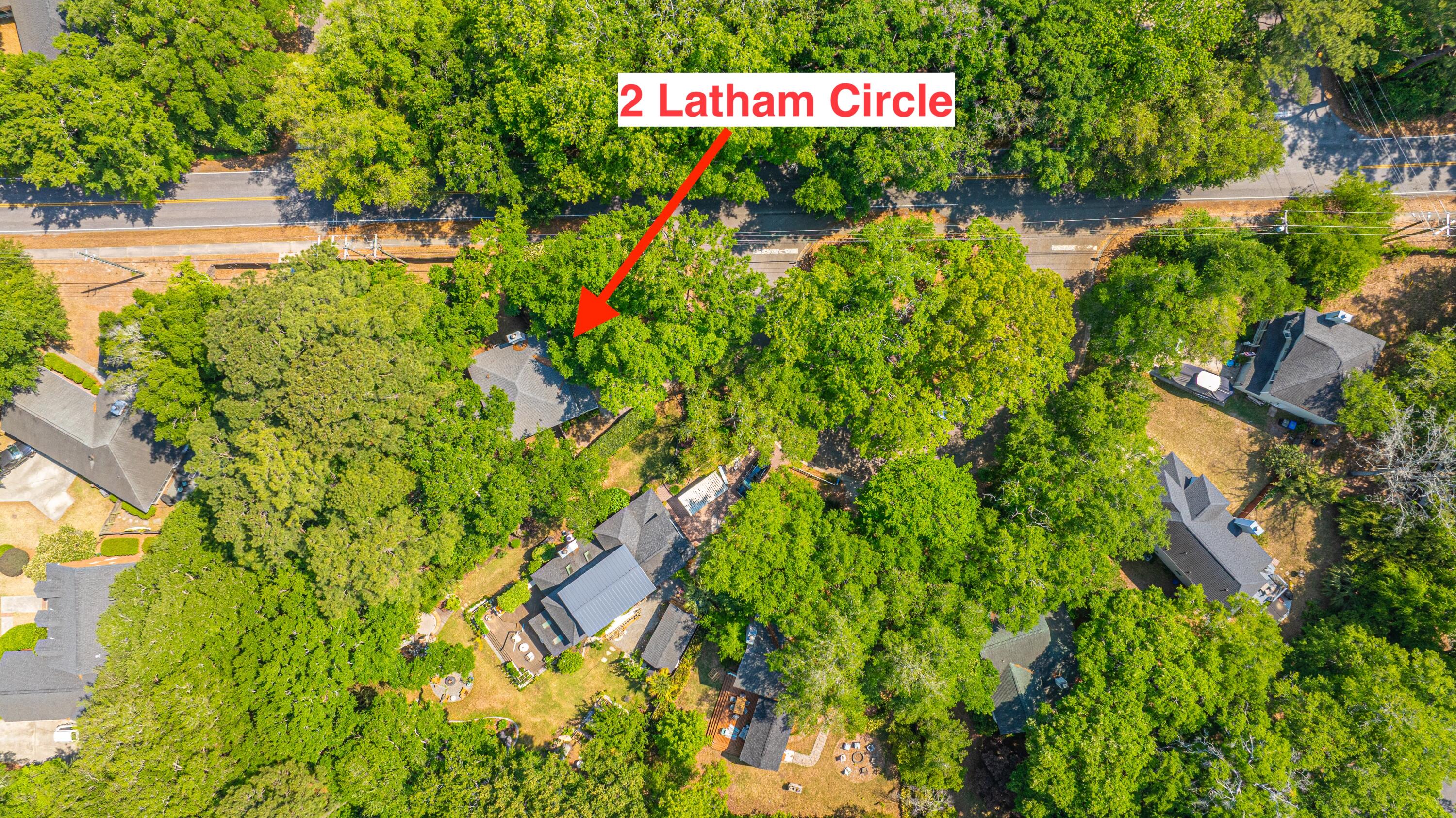 2 Latham Circle