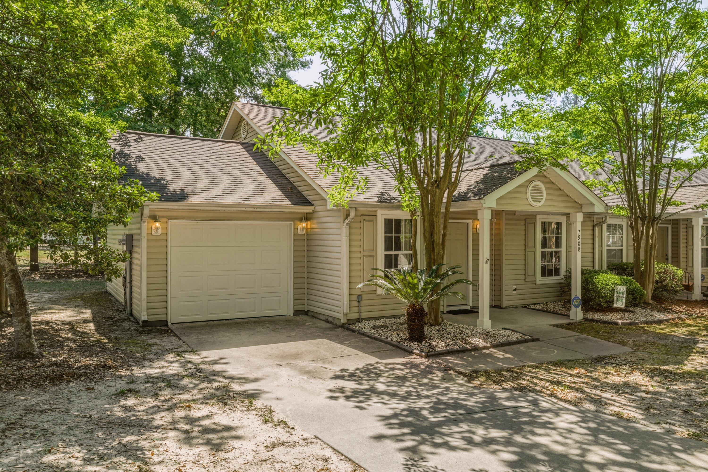 7988 Vermont Road