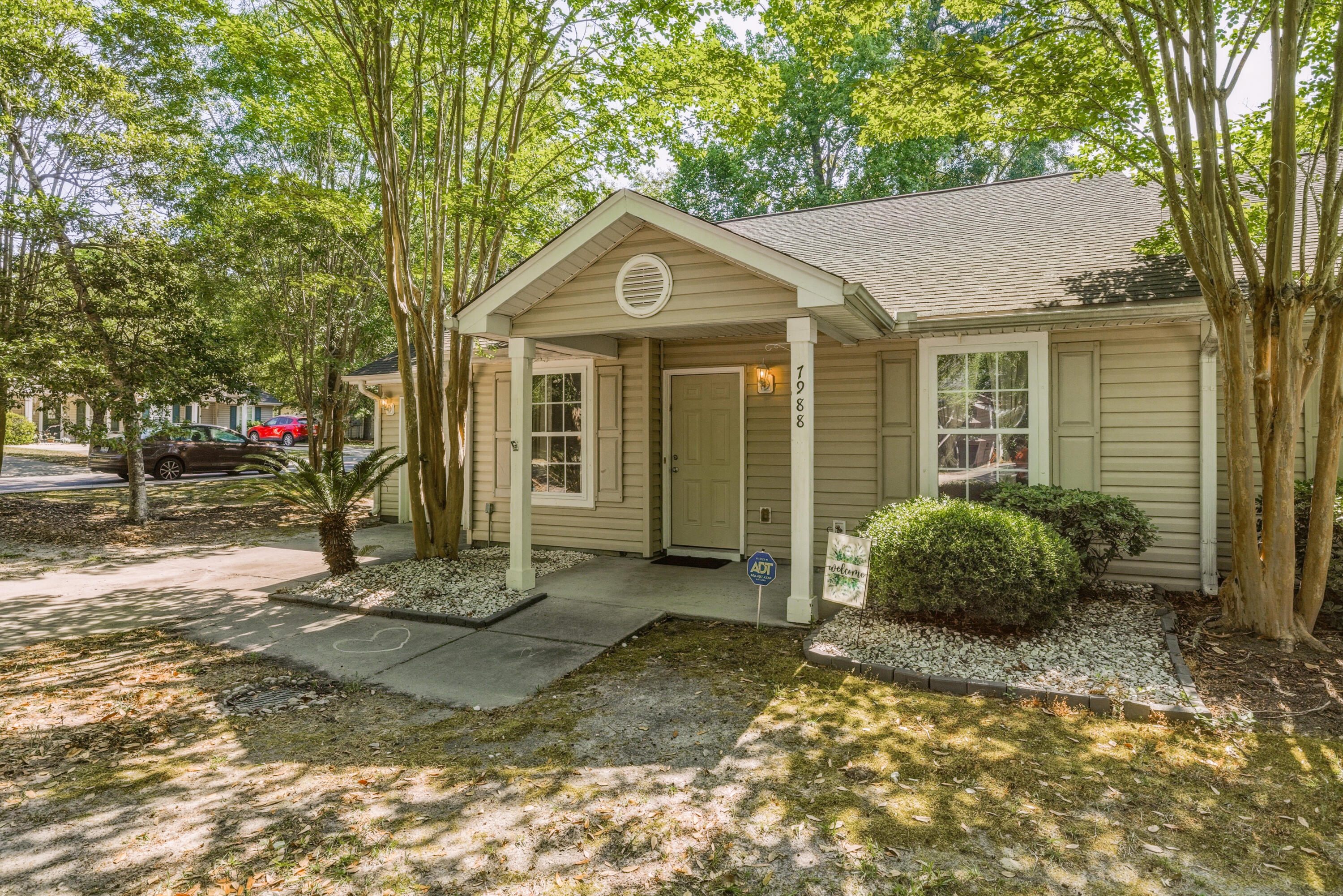 7988 Vermont Road