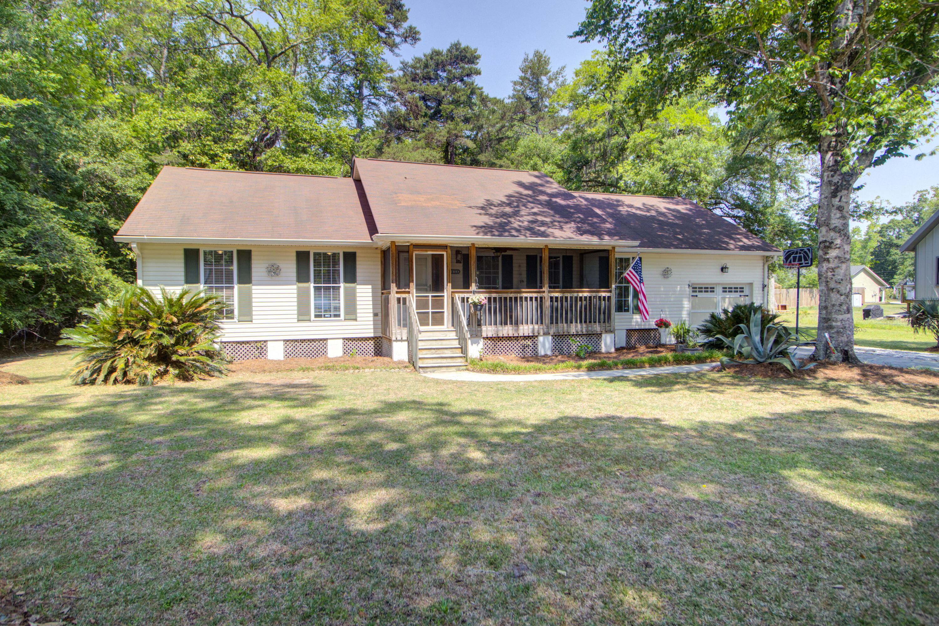 3416 Walter Drive