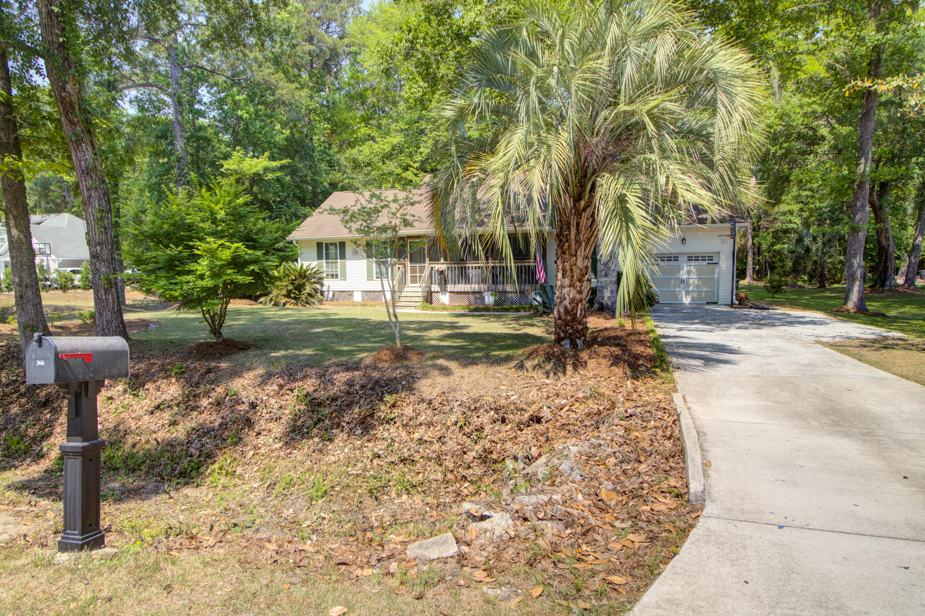 3416 Walter Drive
