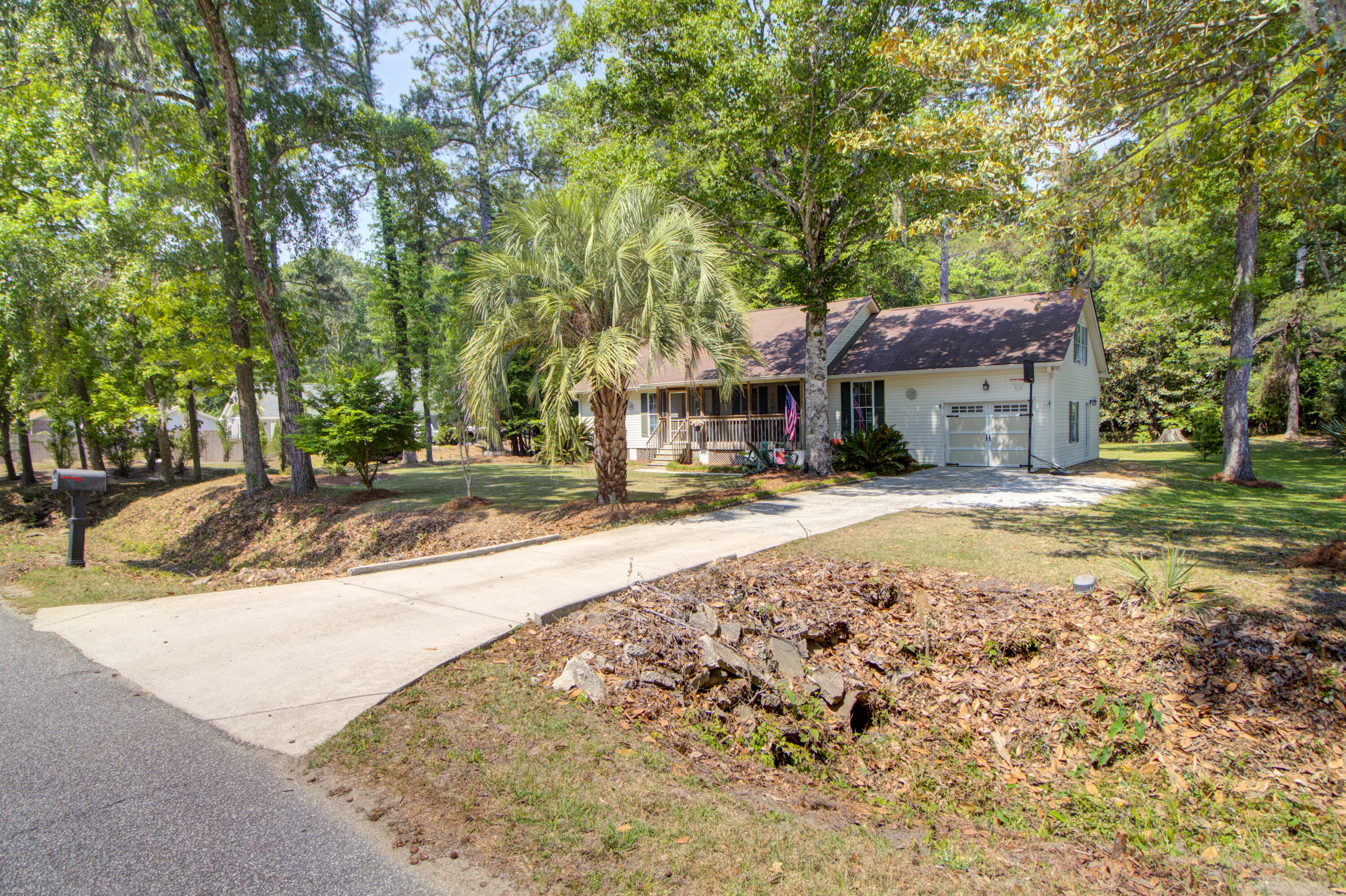 3416 Walter Drive
