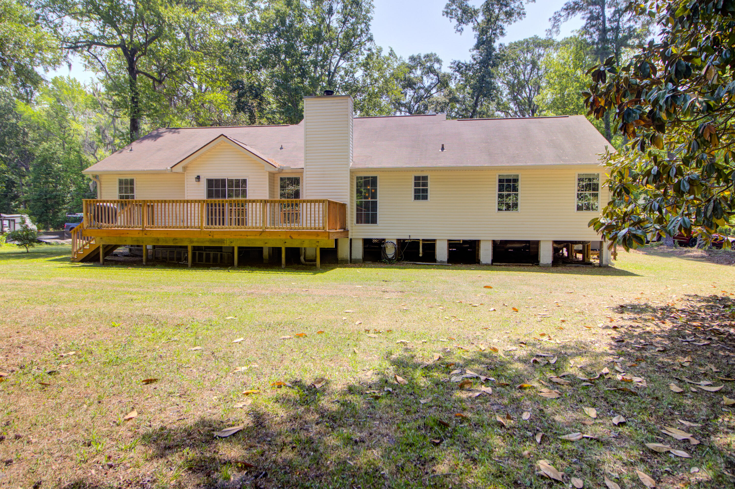 3416 Walter Drive