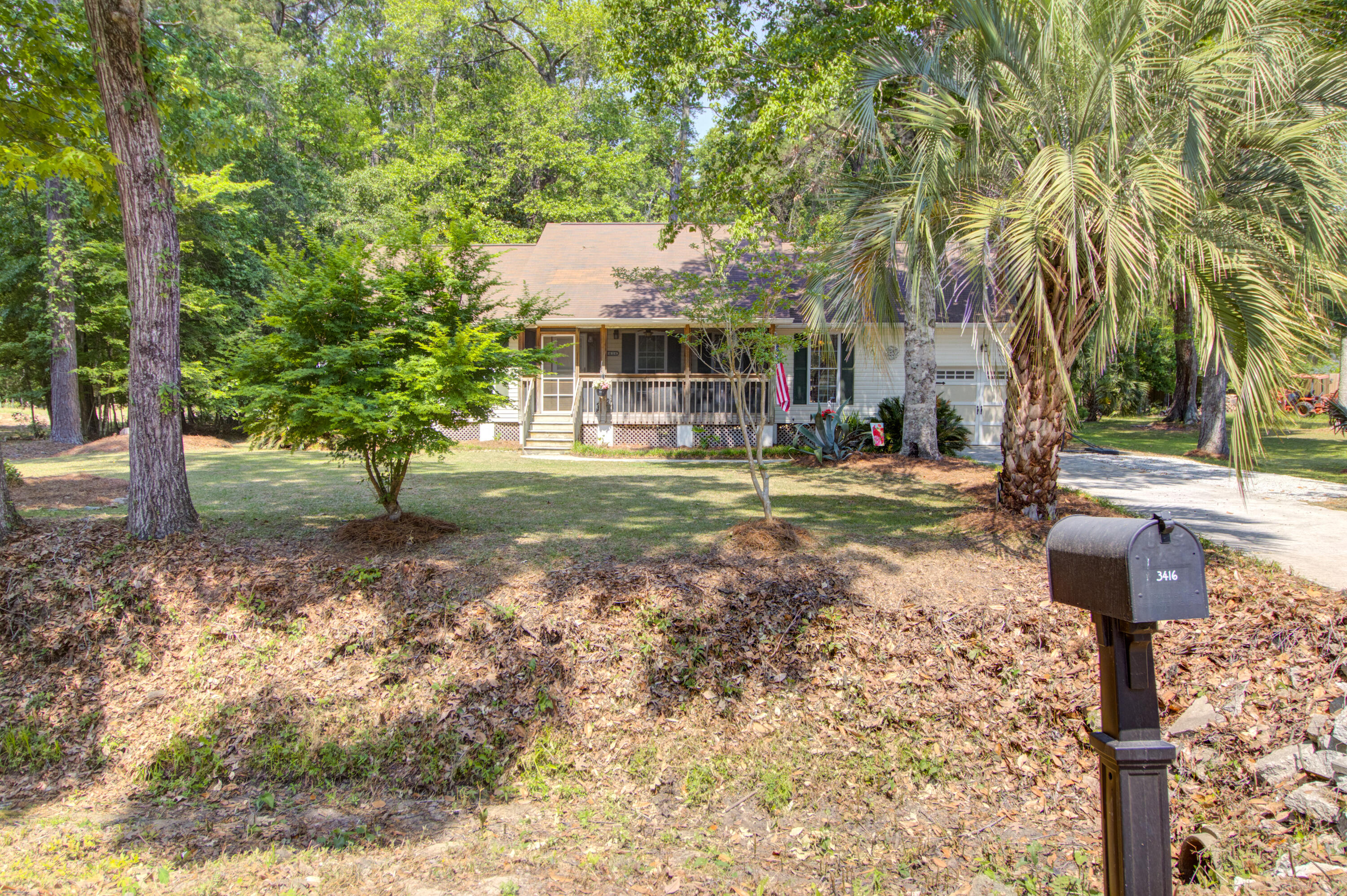 3416 Walter Drive
