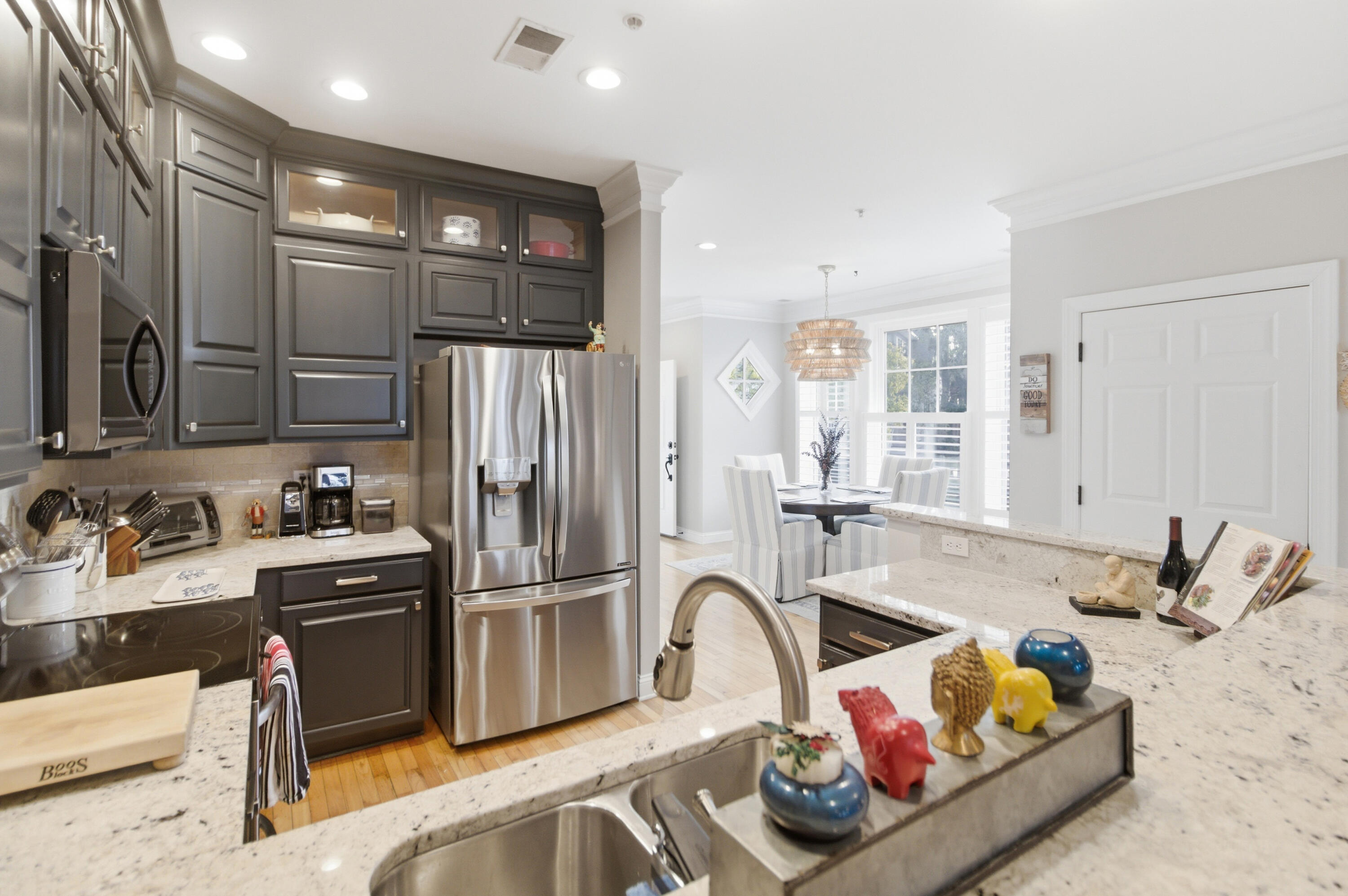 1611 Folly Creek Way # 3 Unit: C-3