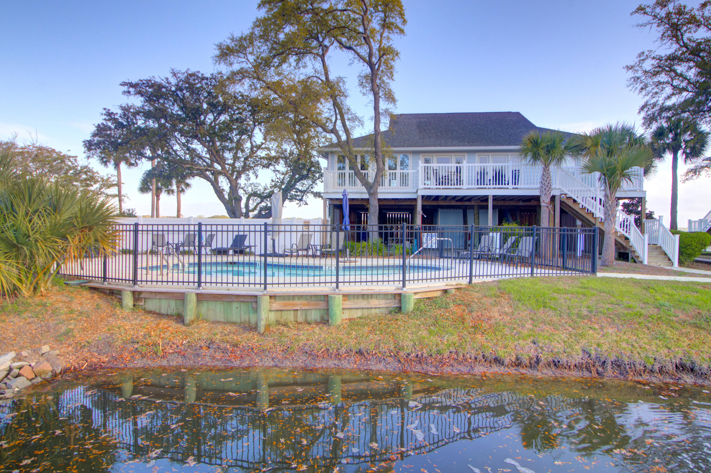 1611 Folly Creek Way # 3 Unit: C-3