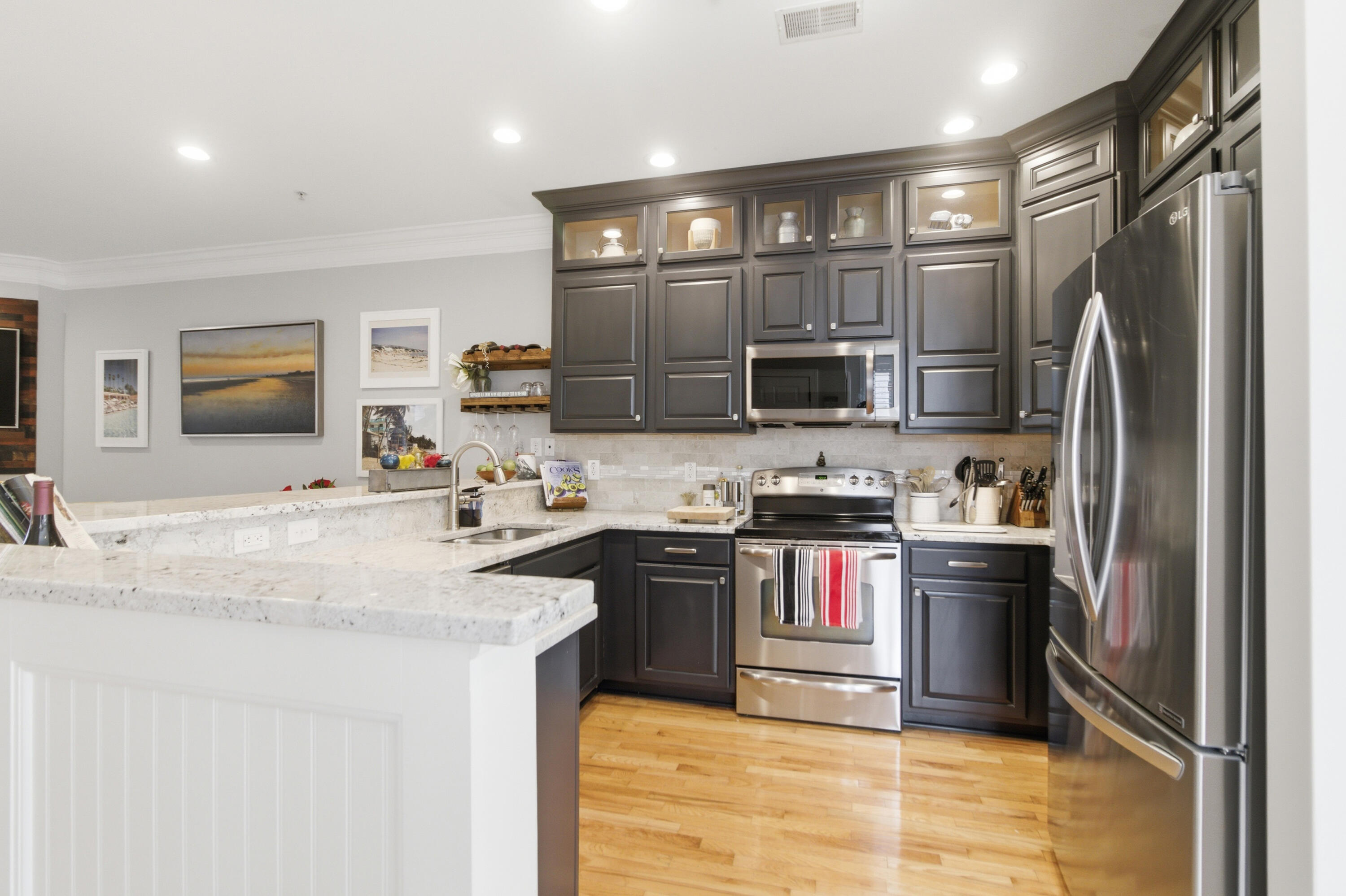 1611 Folly Creek Way # 3 Unit: C-3