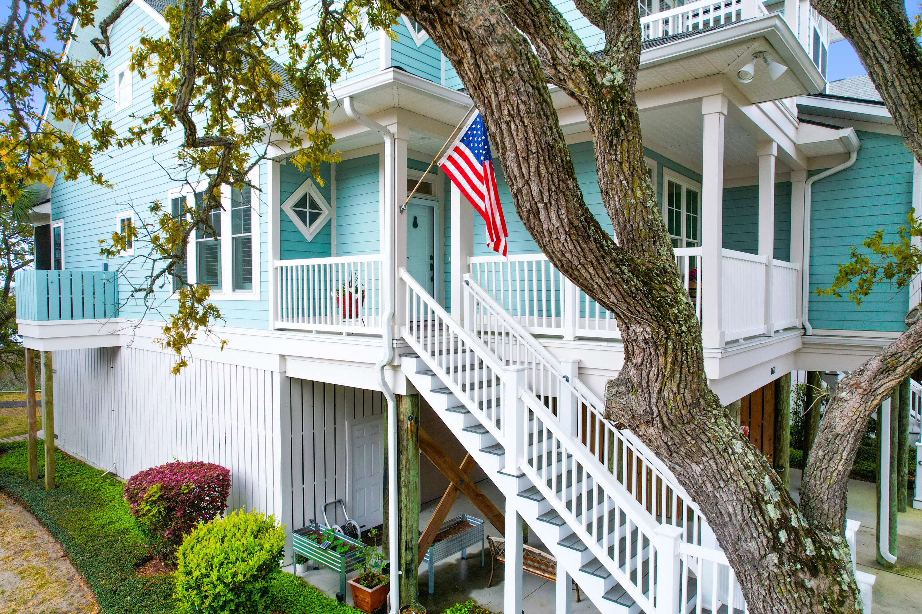 1611 Folly Creek Way # 3 Unit: C-3