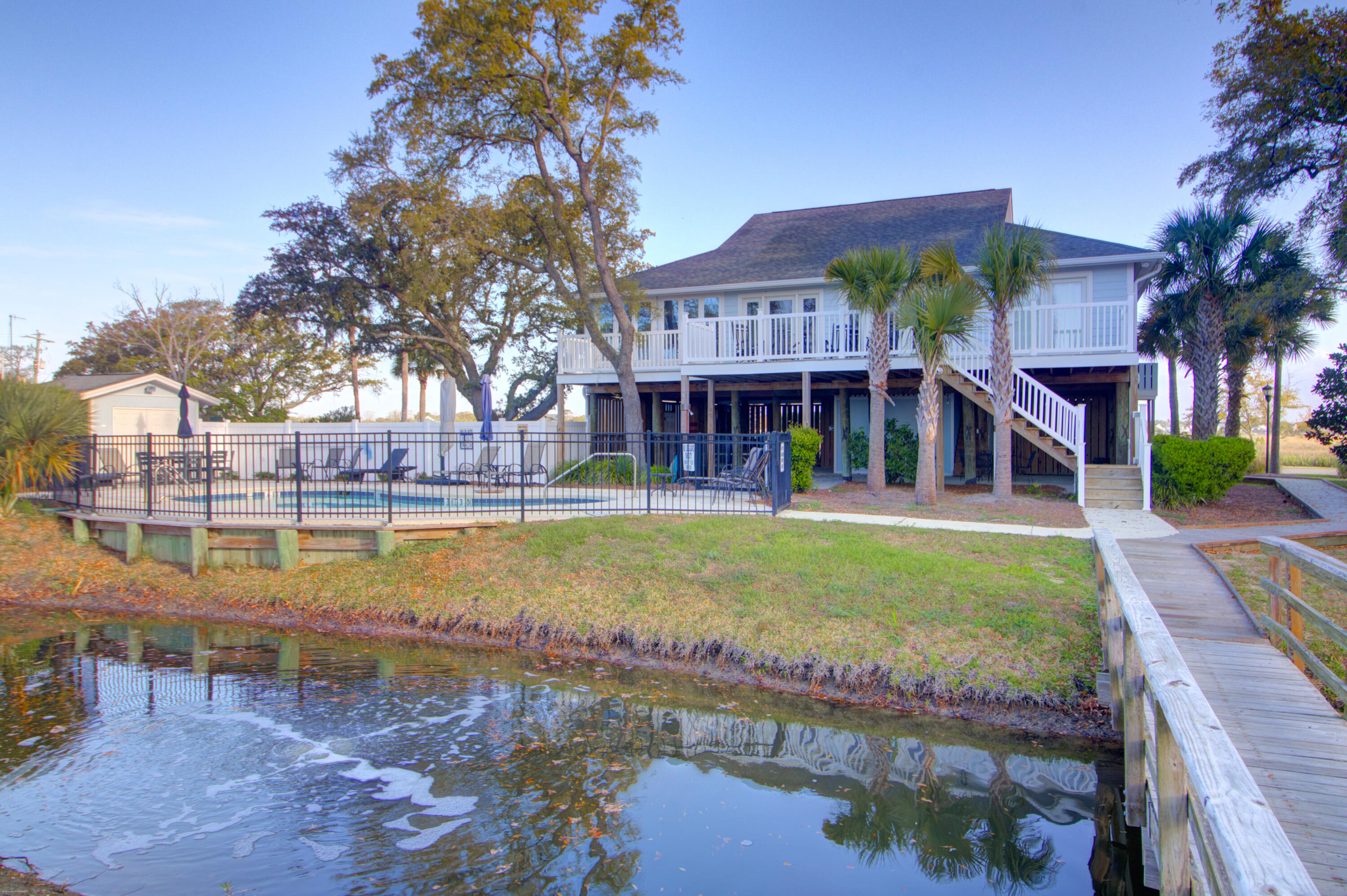 1611 Folly Creek Way # 3 Unit: C-3