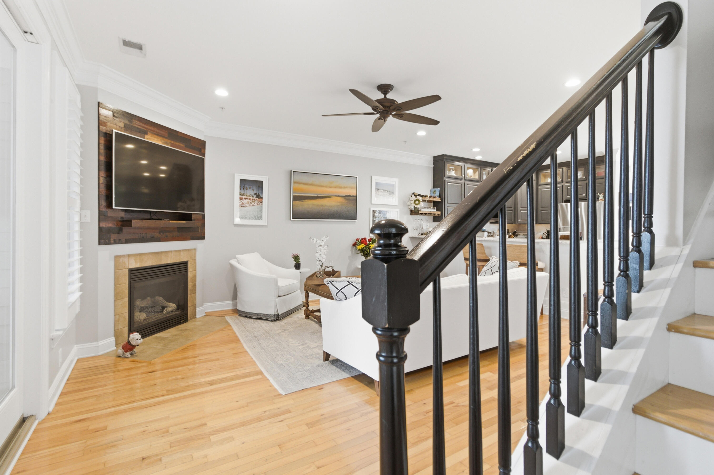 1611 Folly Creek Way # 3 Unit: C-3