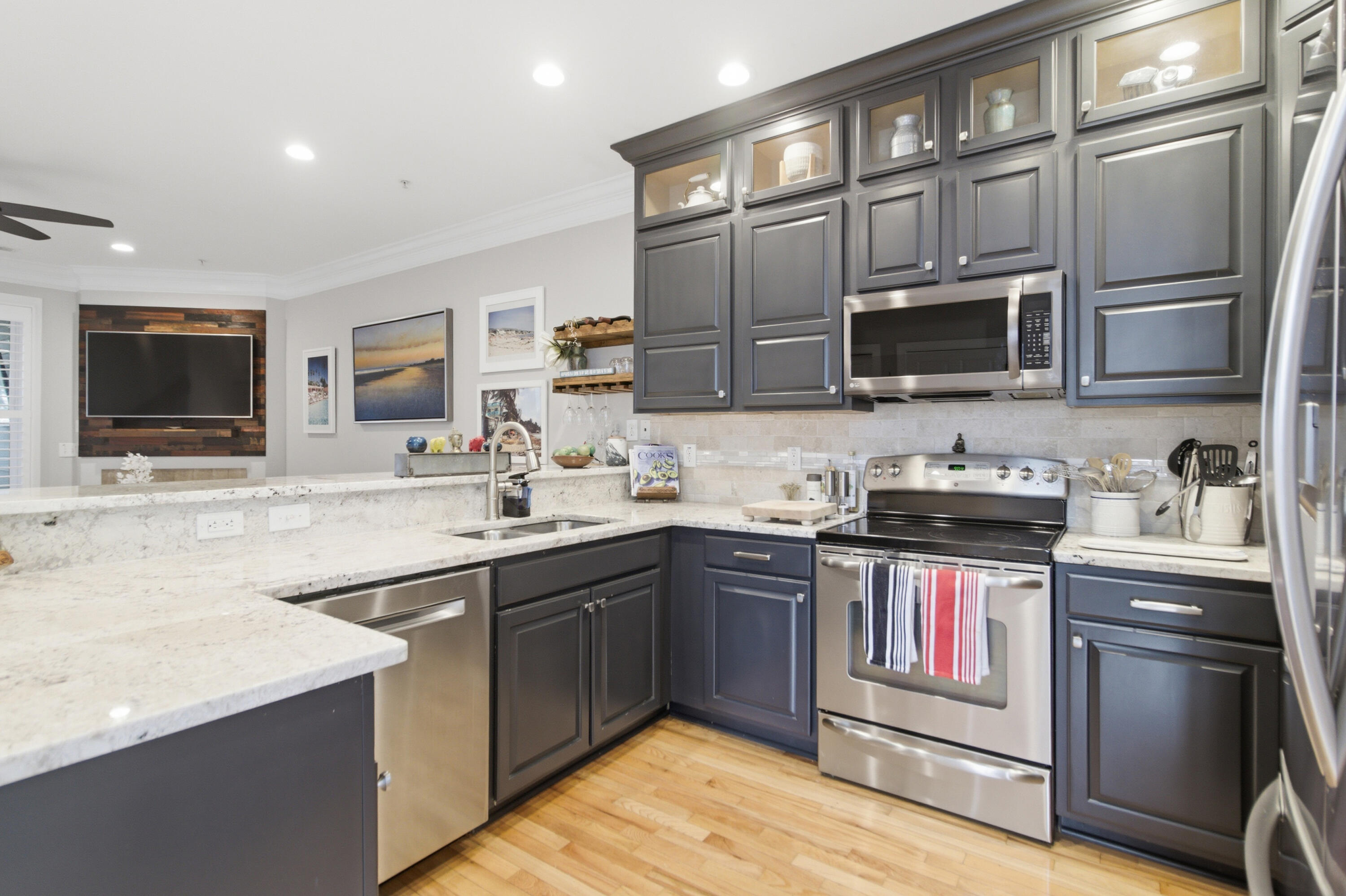 1611 Folly Creek Way # 3 Unit: C-3