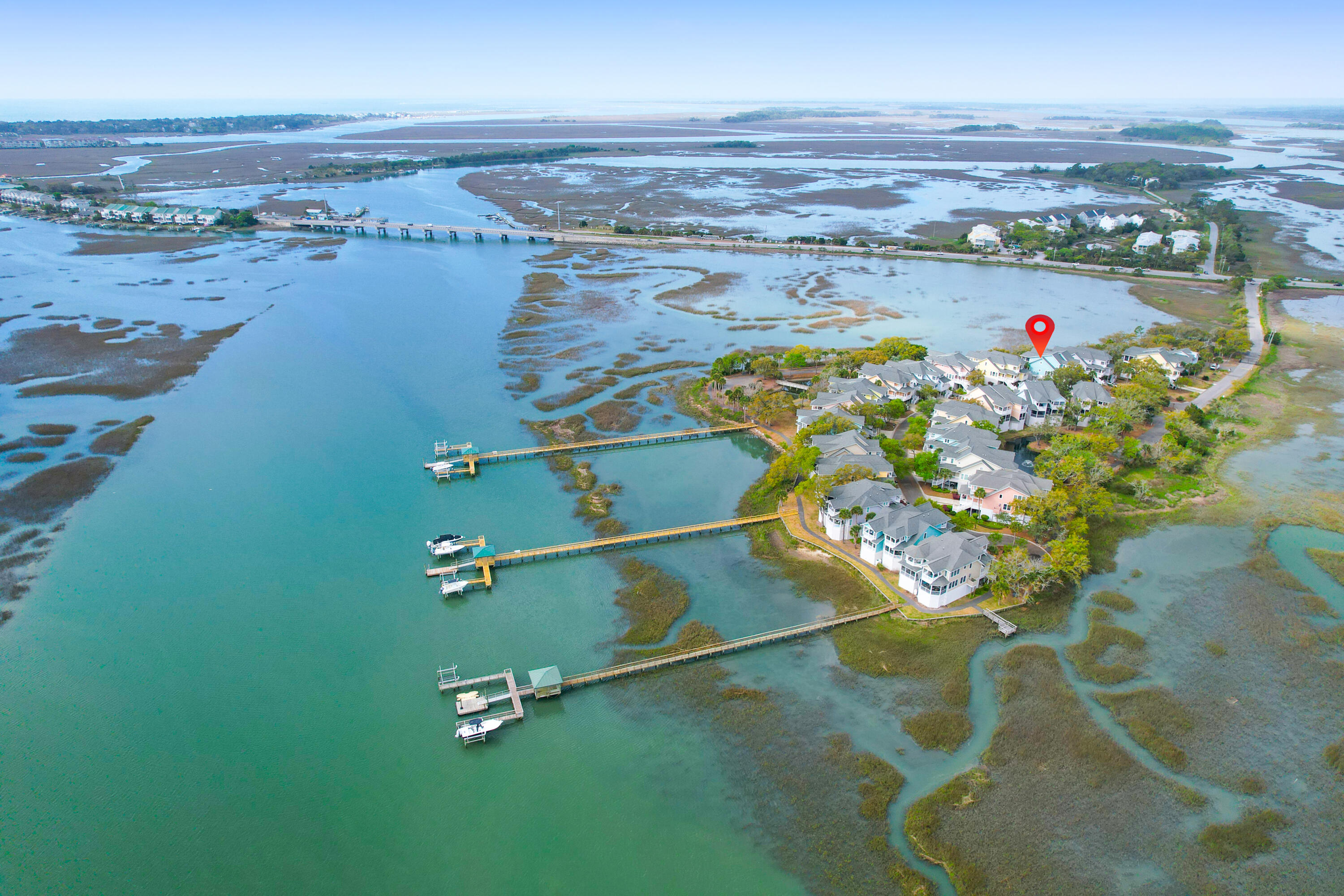 1611 Folly Creek Way # 3 Unit: C-3