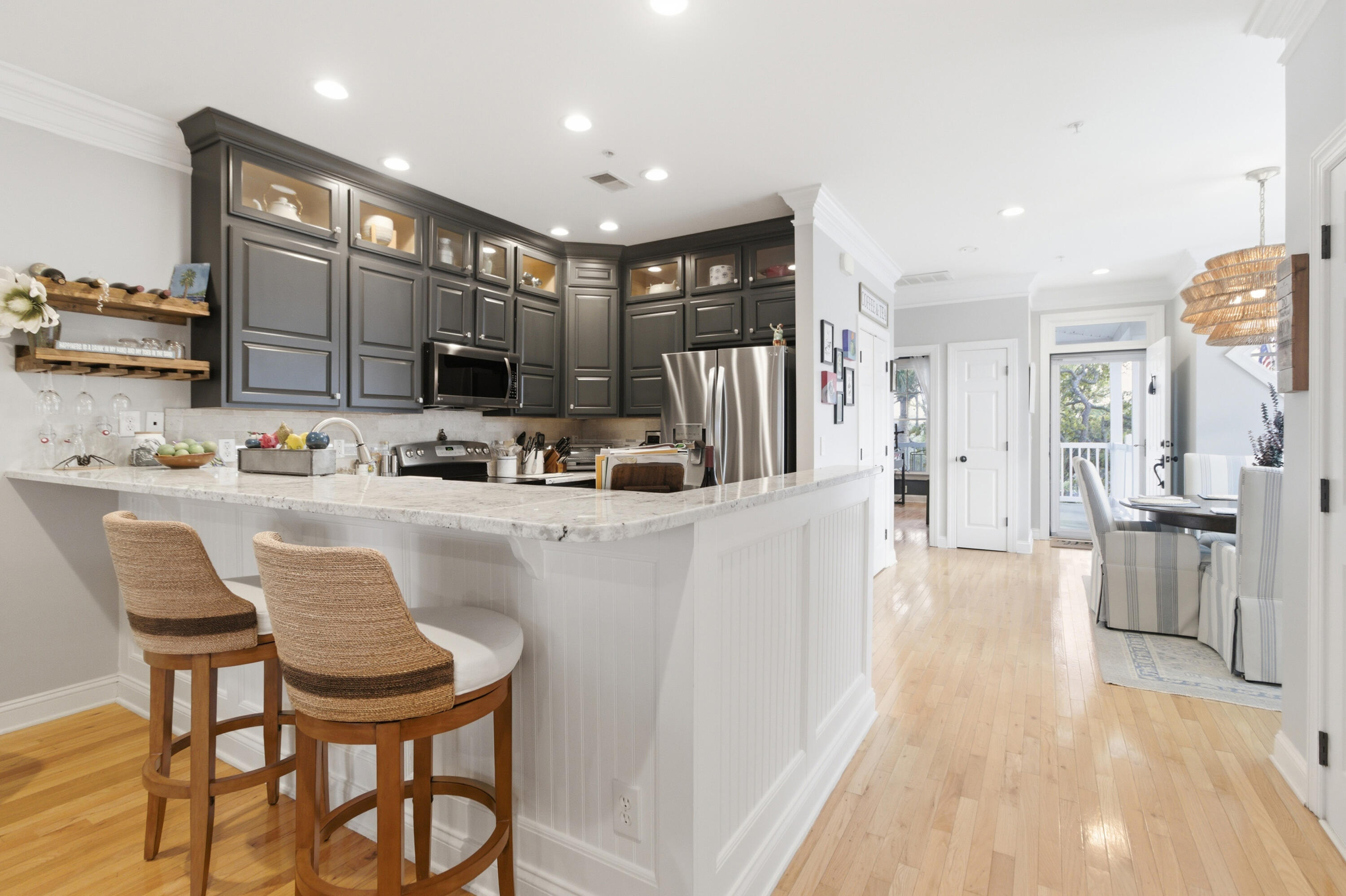 1611 Folly Creek Way # 3 Unit: C-3